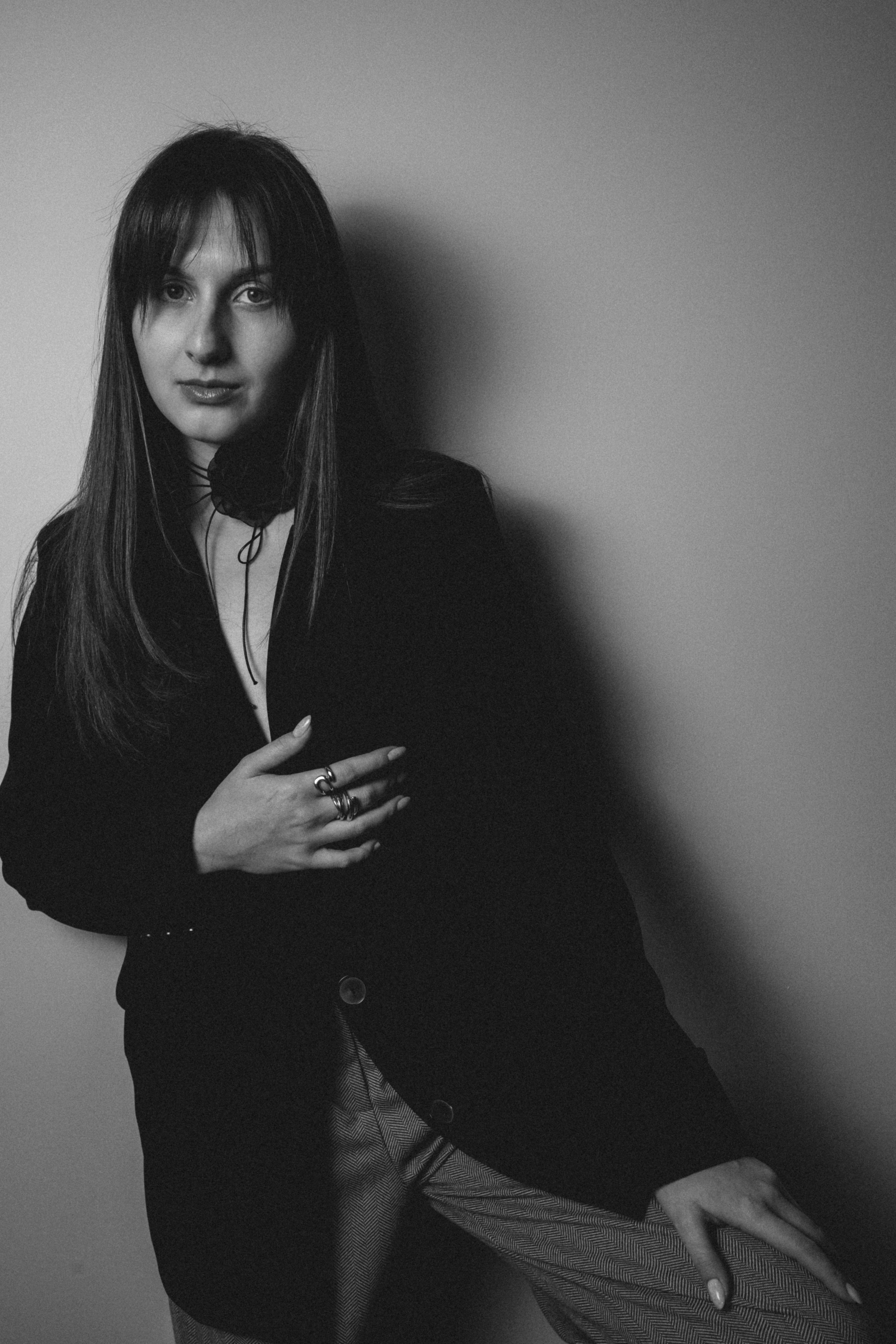 Фотосессий в квартире. Фотограф в Краснодаре Лагунов Владимир