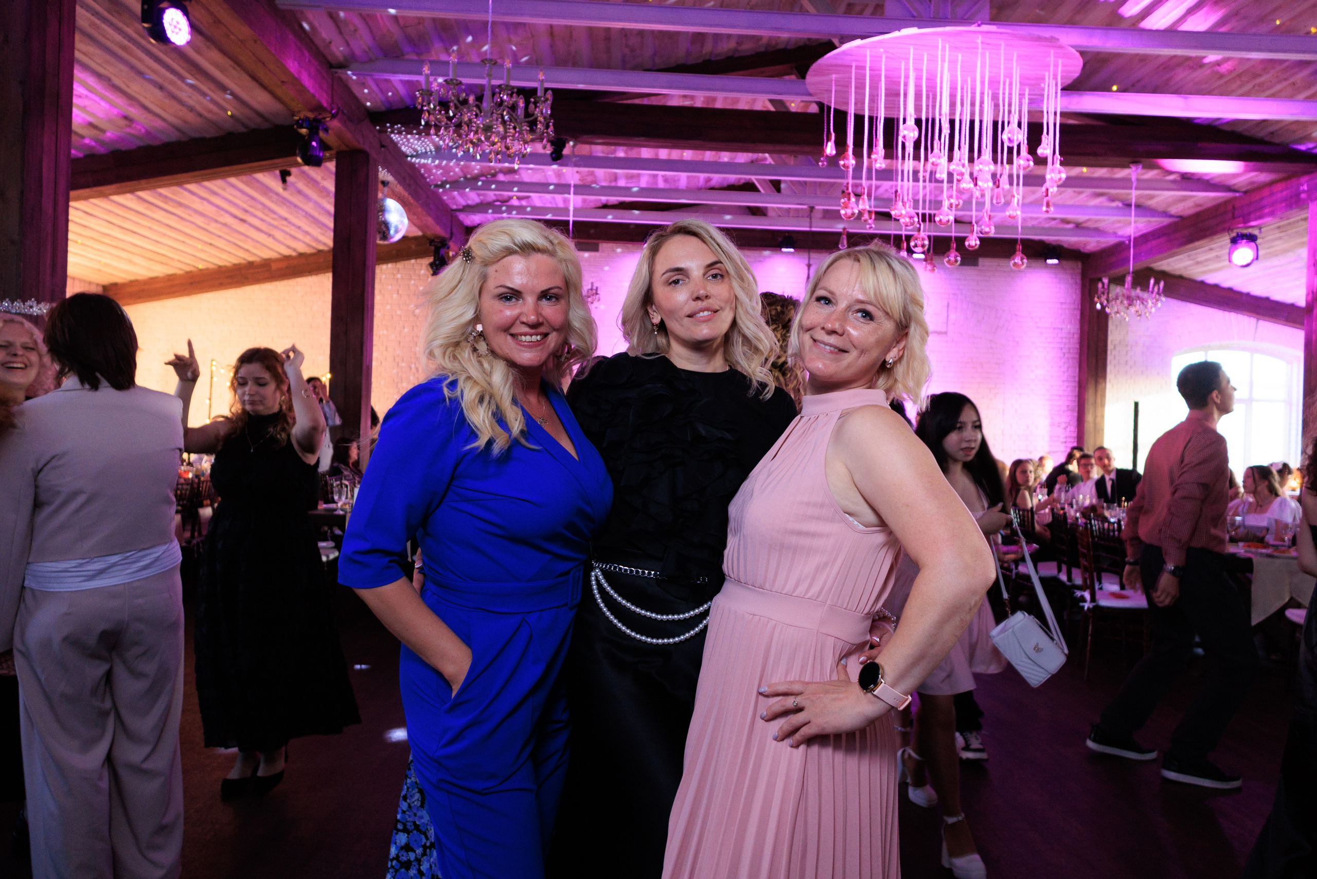 Первая шк. г. Шлиссельбург. Фотограф Александр Заломаев