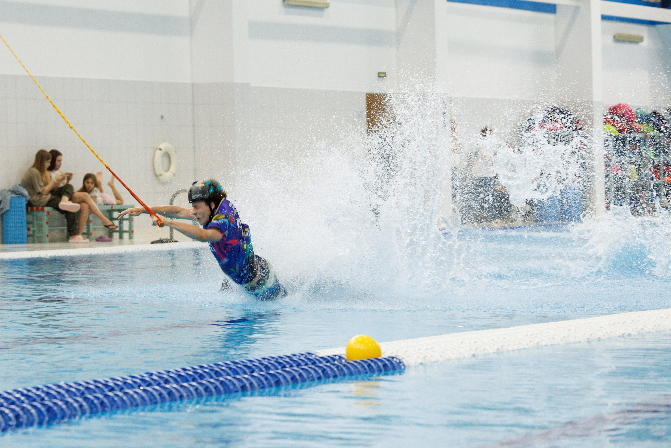 KWWCH 2024. Фотограф Александр Заломаев