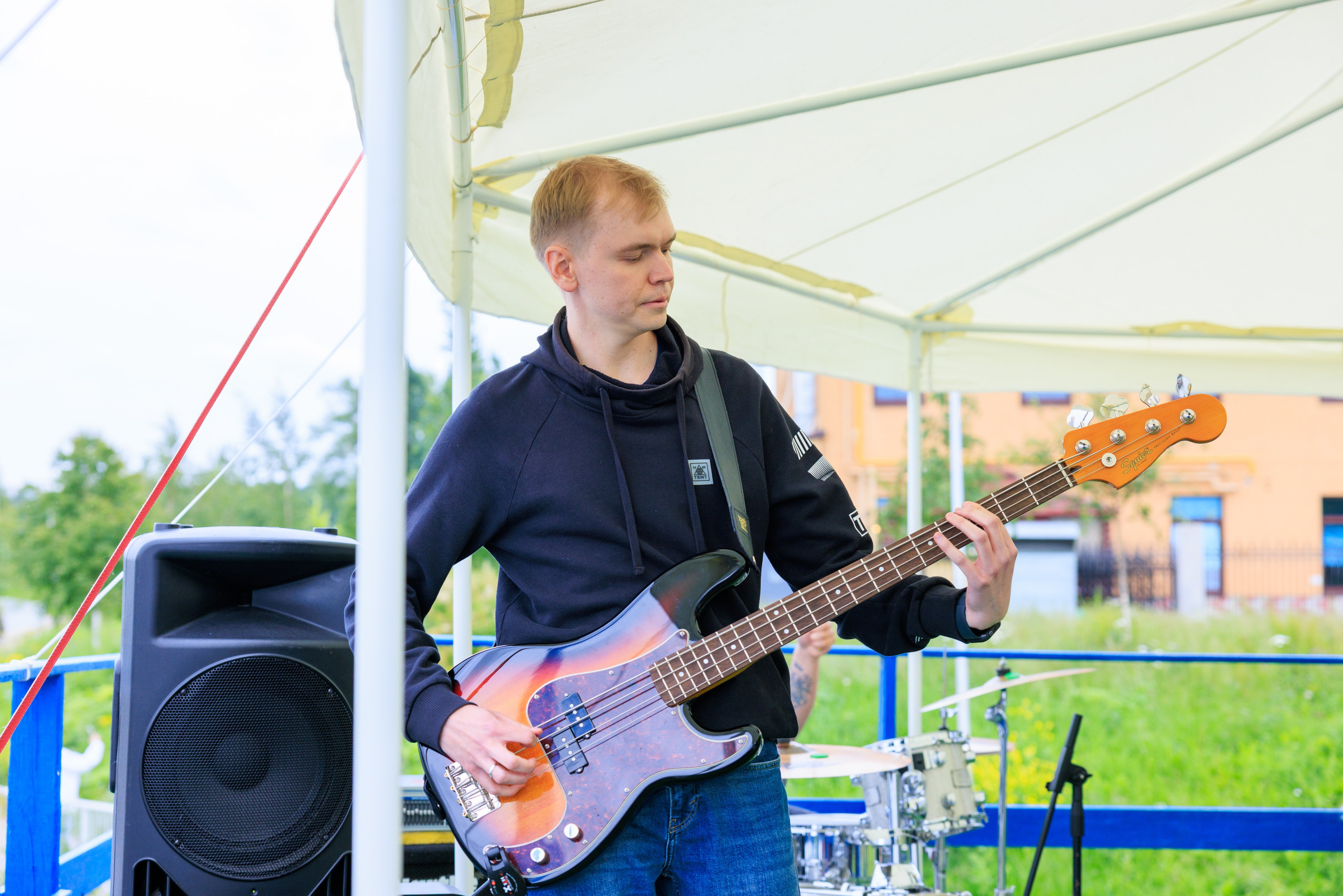 KUPCHINO OPEN CONTEST 2025. Фотограф Александр Заломаев