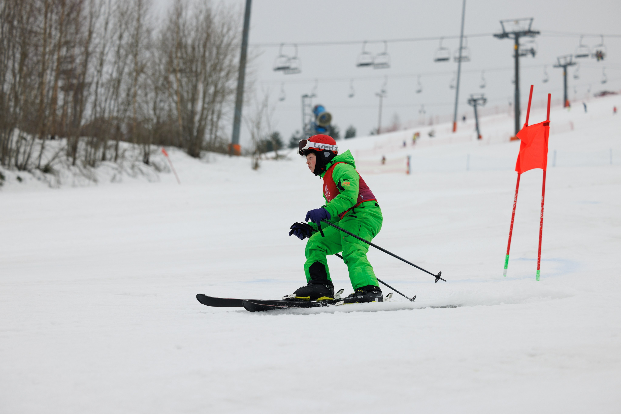 IGORA KIDS CUP 2024(spring). Фотограф Александр Заломаев