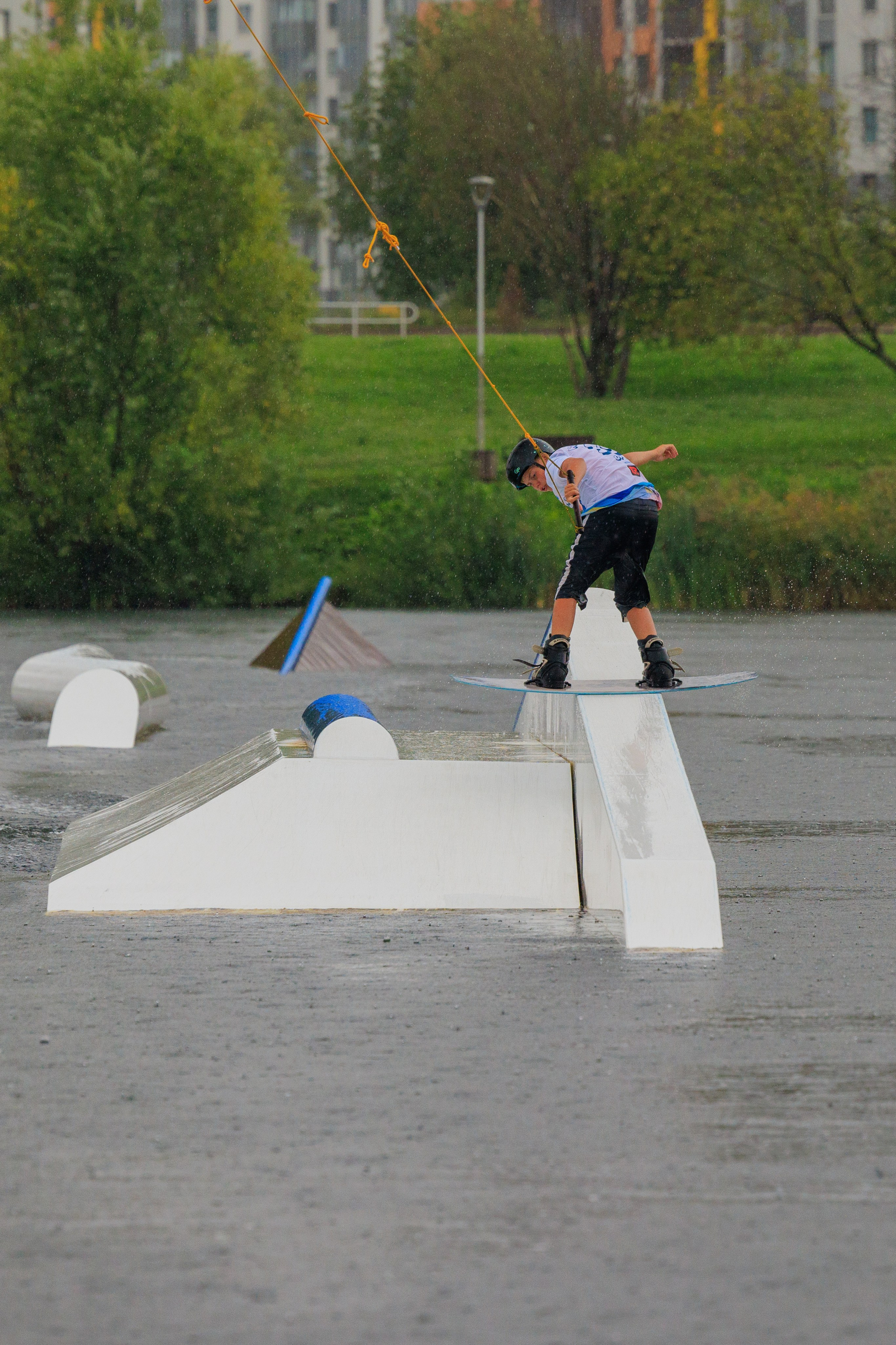 KupchinoOpenContest 2024. Фотограф Александр Заломаев