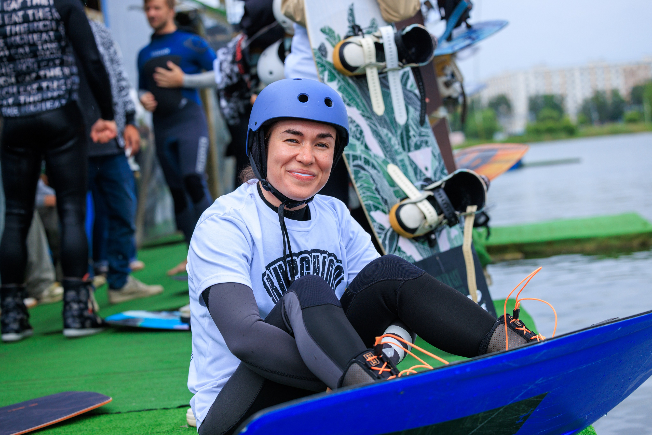 KUPCHINO OPEN CONTEST 2025. Фотограф Александр Заломаев