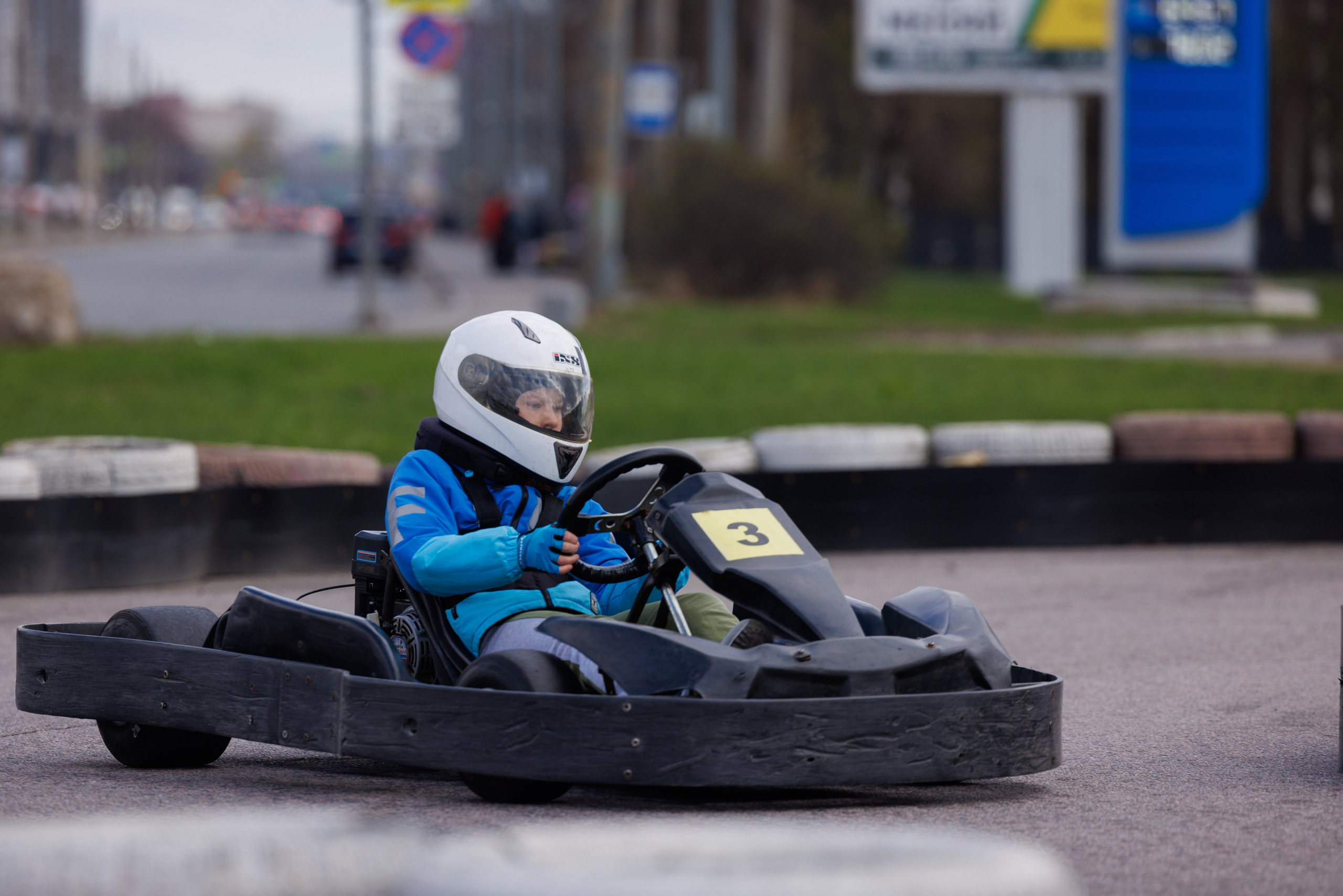 4-й этап «Кубок Поршня 2026». Фотограф Александр Заломаев