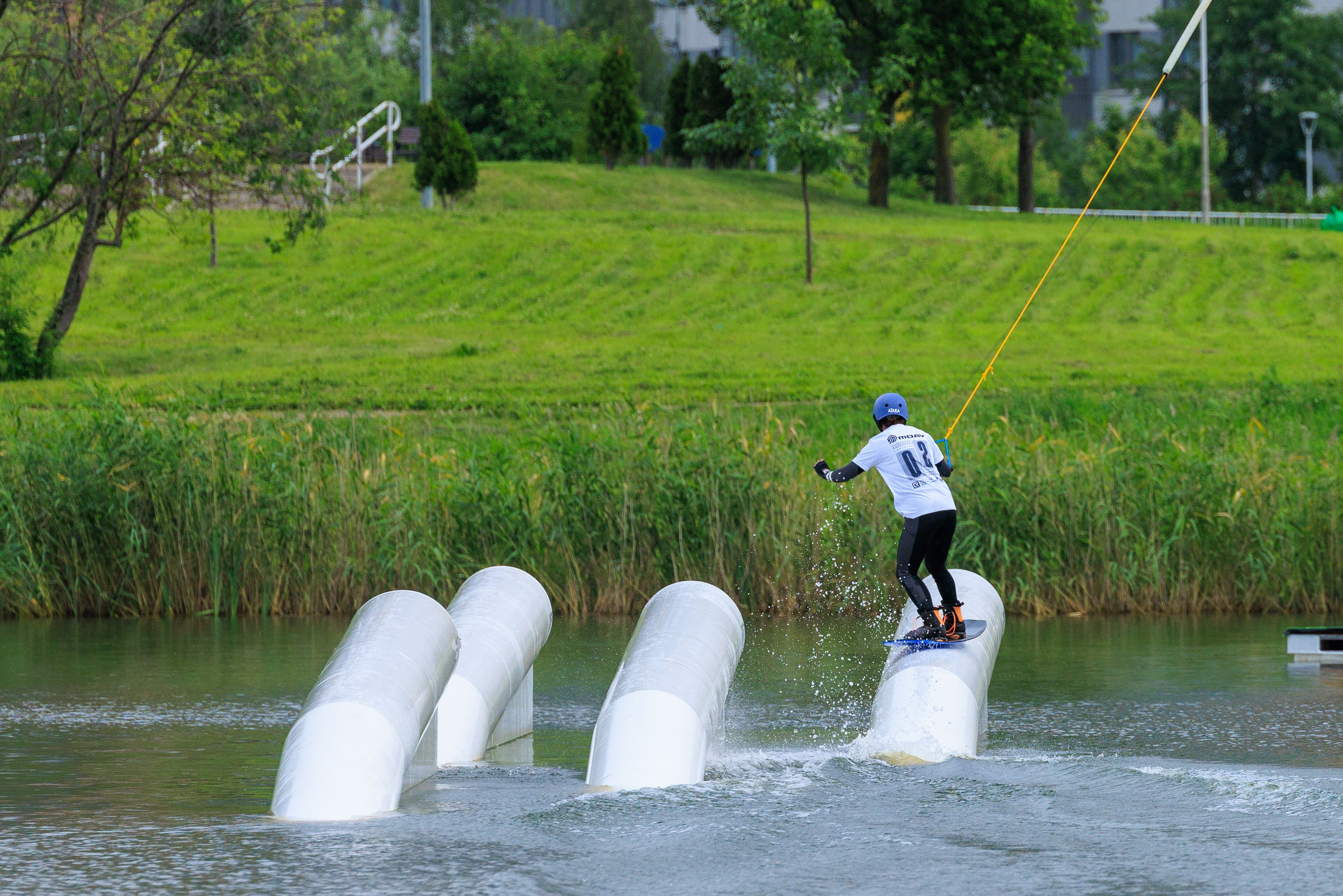 KUPCHINO OPEN CONTEST 2025. Фотограф Александр Заломаев