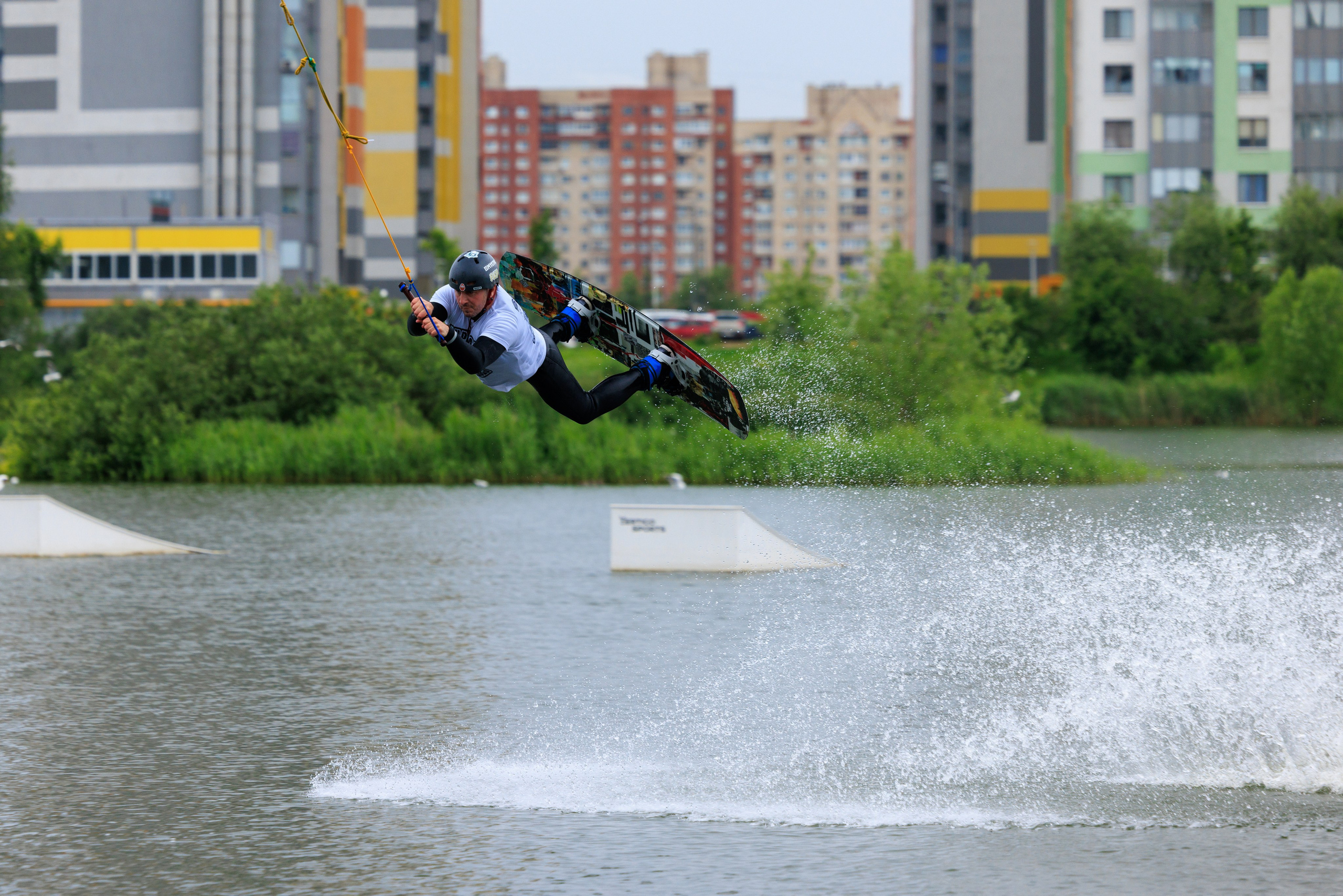 KUPCHINO OPEN CONTEST 2025. Фотограф Александр Заломаев