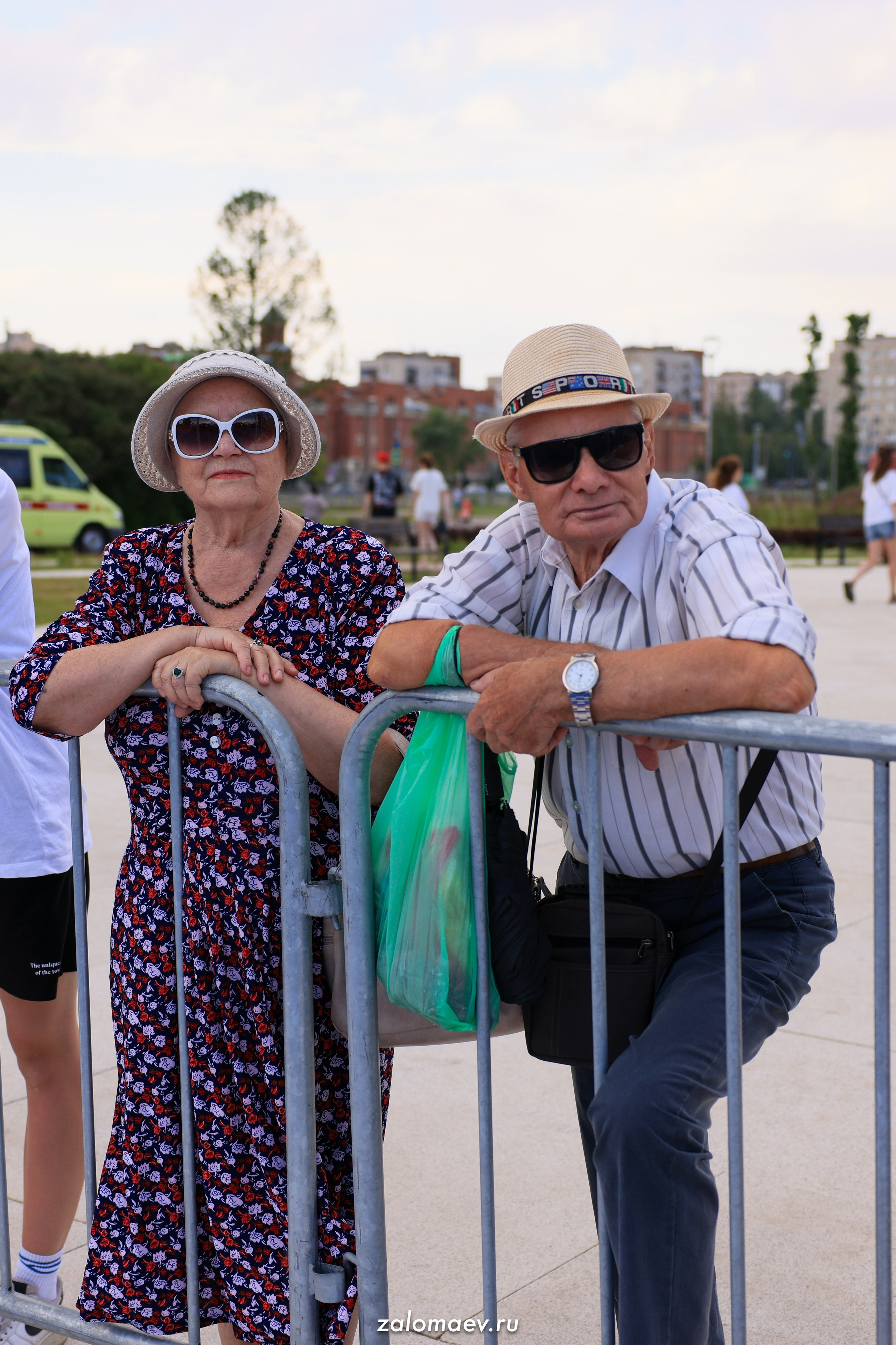 Сильнейший пожарный. Фотограф Александр Заломаев