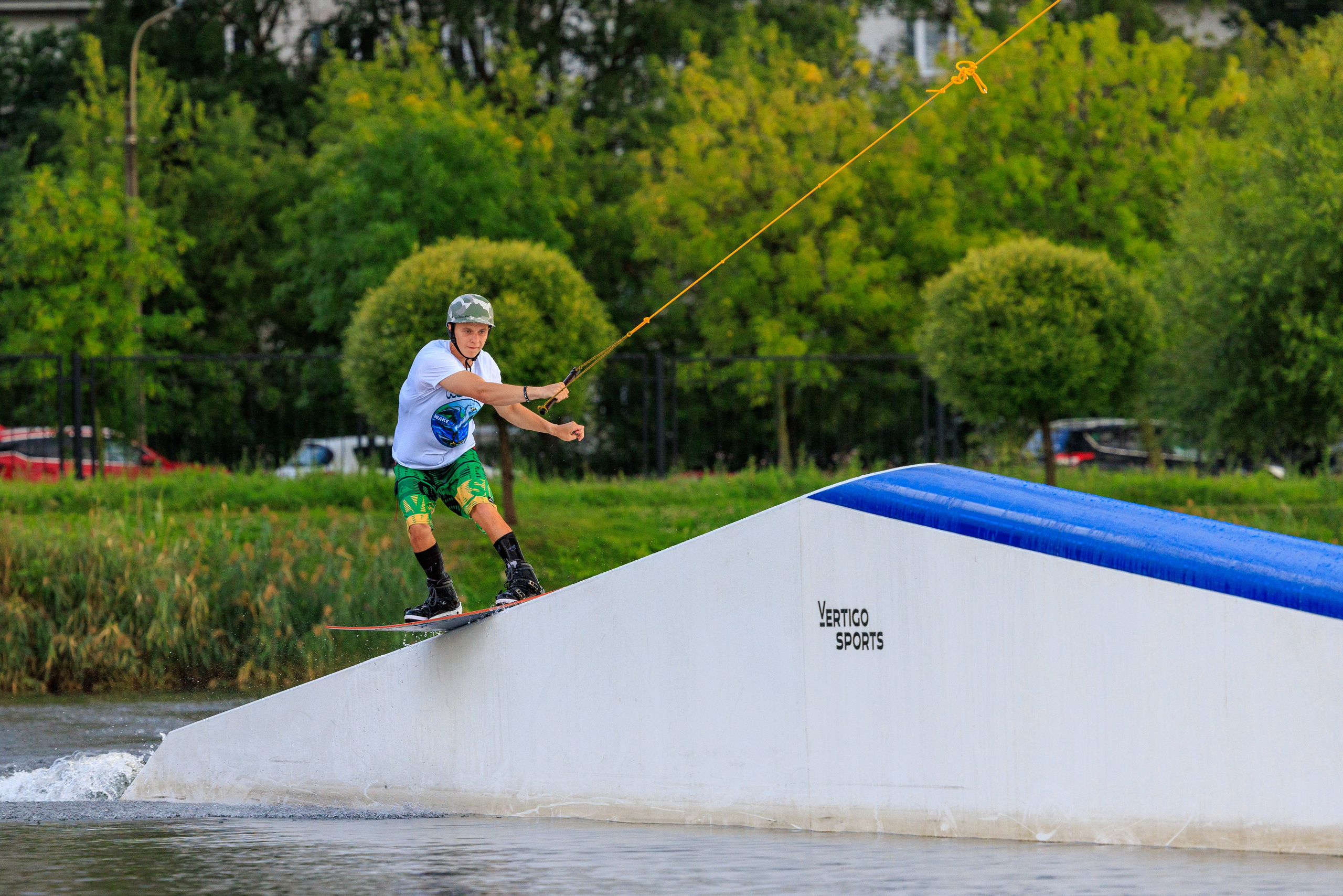 KupchinoOpenContest 2024. Фотограф Александр Заломаев