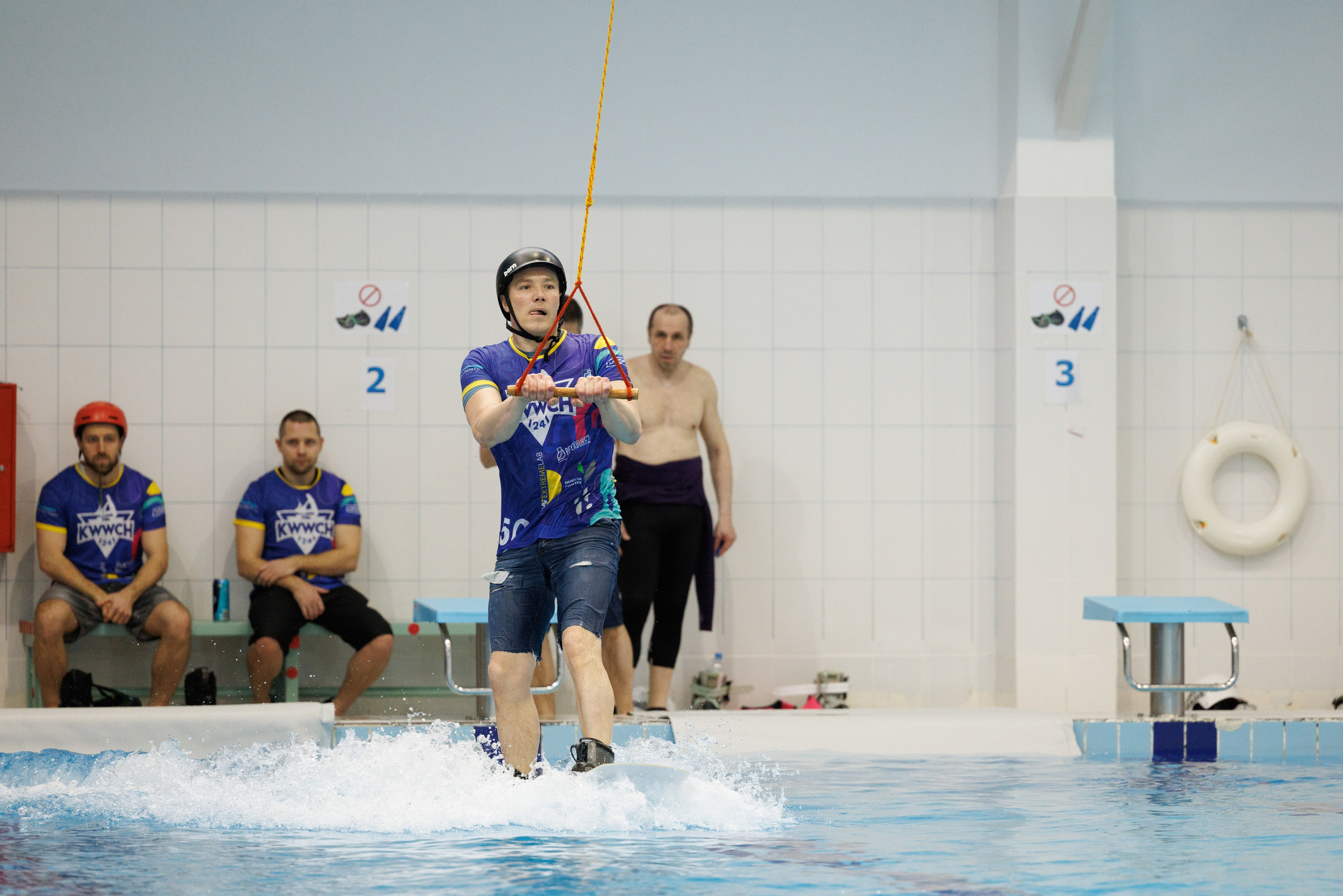 KWWCH 2024. Фотограф Александр Заломаев