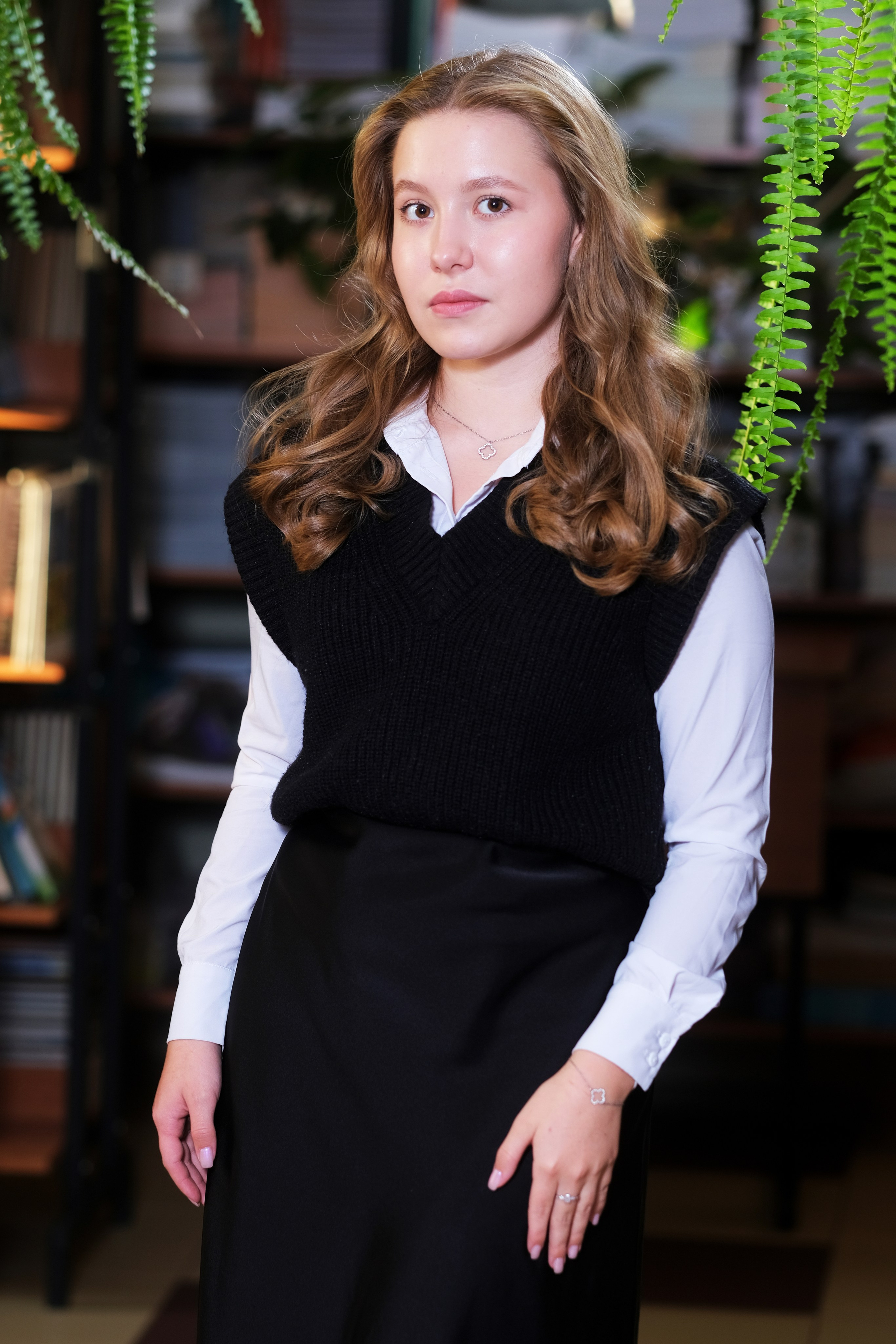 Портреты. Фотограф Андрей Богач