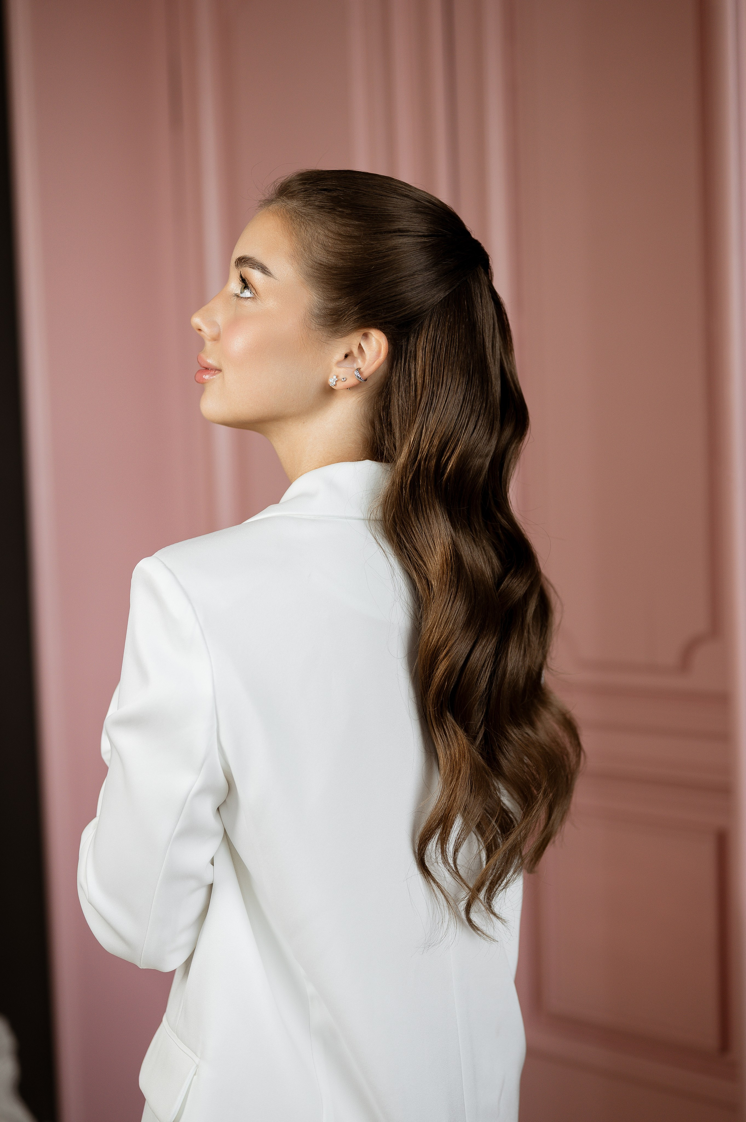 Маша. Свадебный и семейный фотограф в Краснодаре Алина Мельник