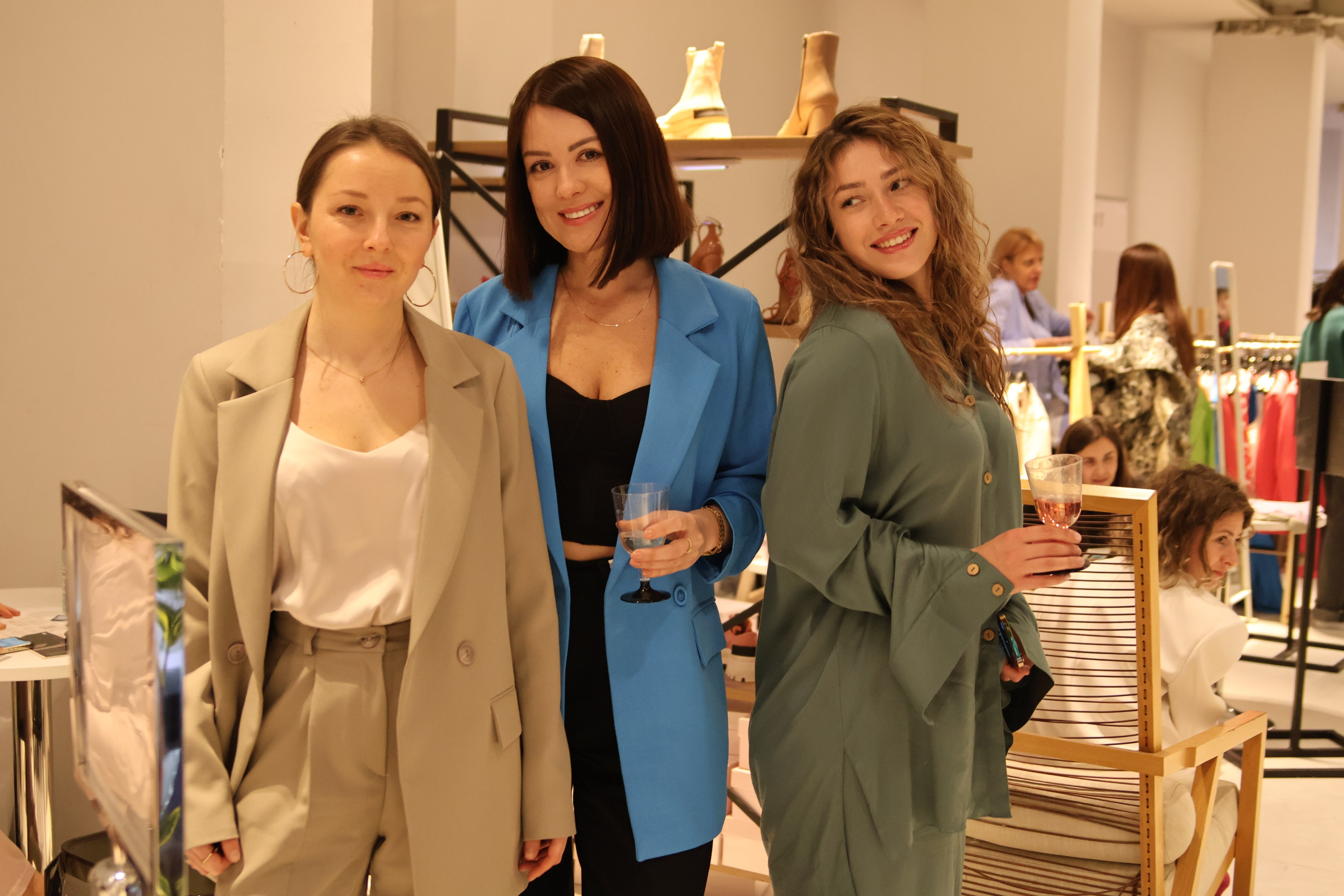 Russian Style Day 2023. Спортивный и репортажный фотограф Ермакова Светлана