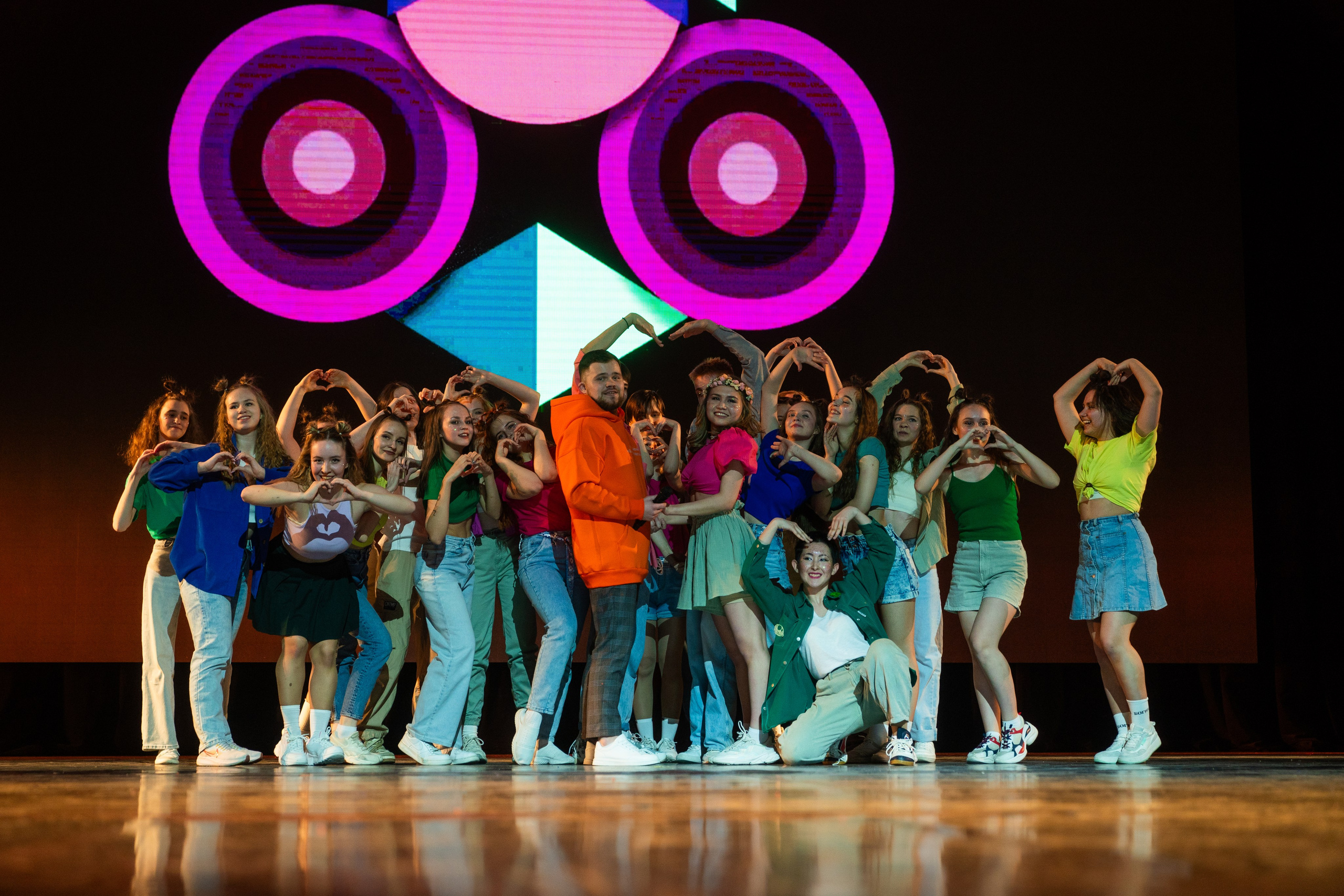 Репортаж. Фотограф Ханты-Мансийск Тимофей Чеботин