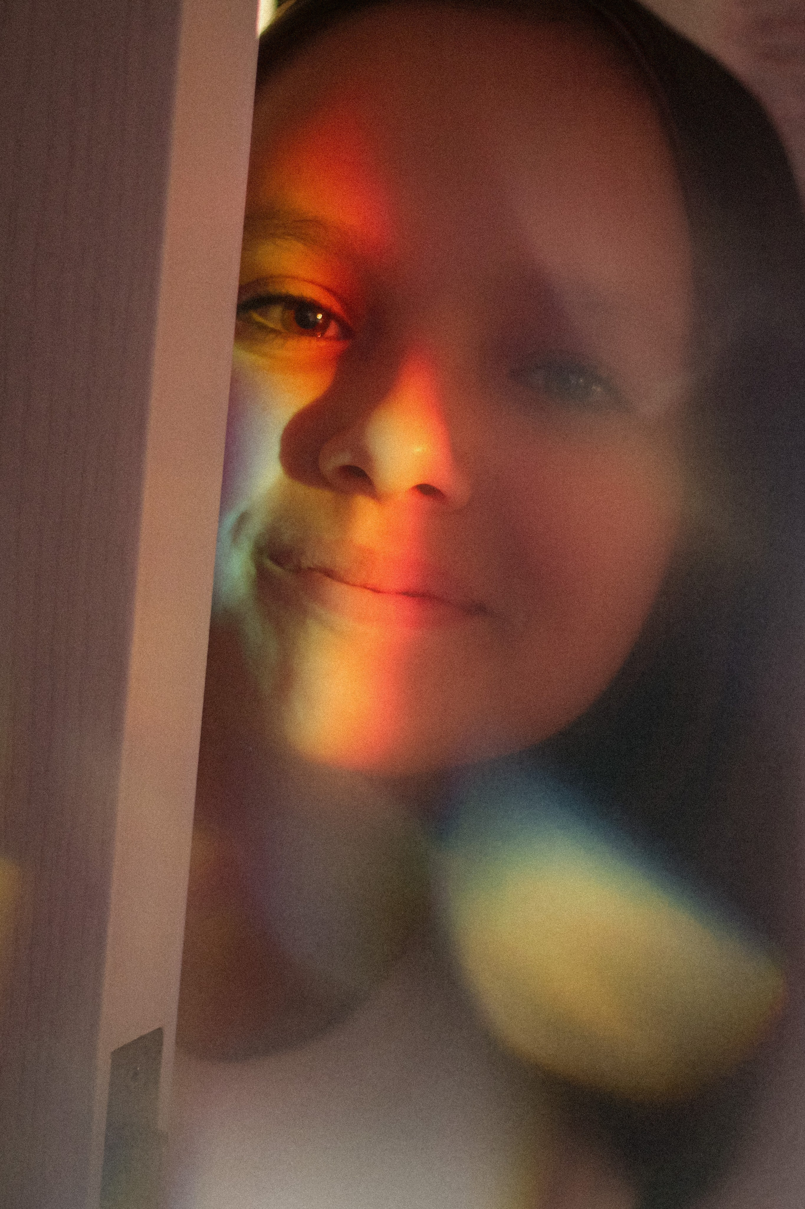 Детская съемка. Фотограф в Калининграде, Софья Вологдина