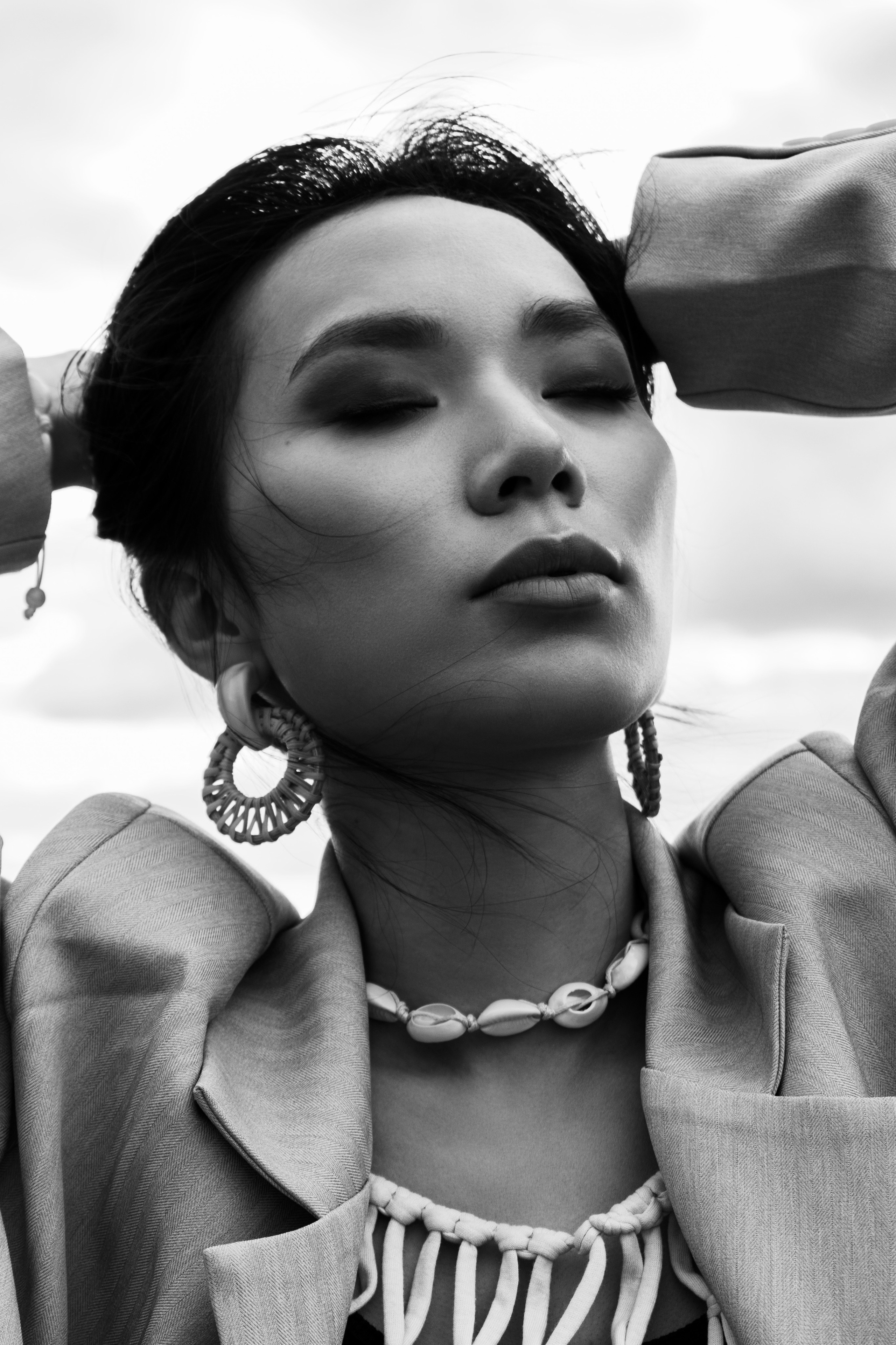 НА ЗАЛИВЕ. Индивидуальный фотограф в Санкт-Петербурге Надежда Волобуева