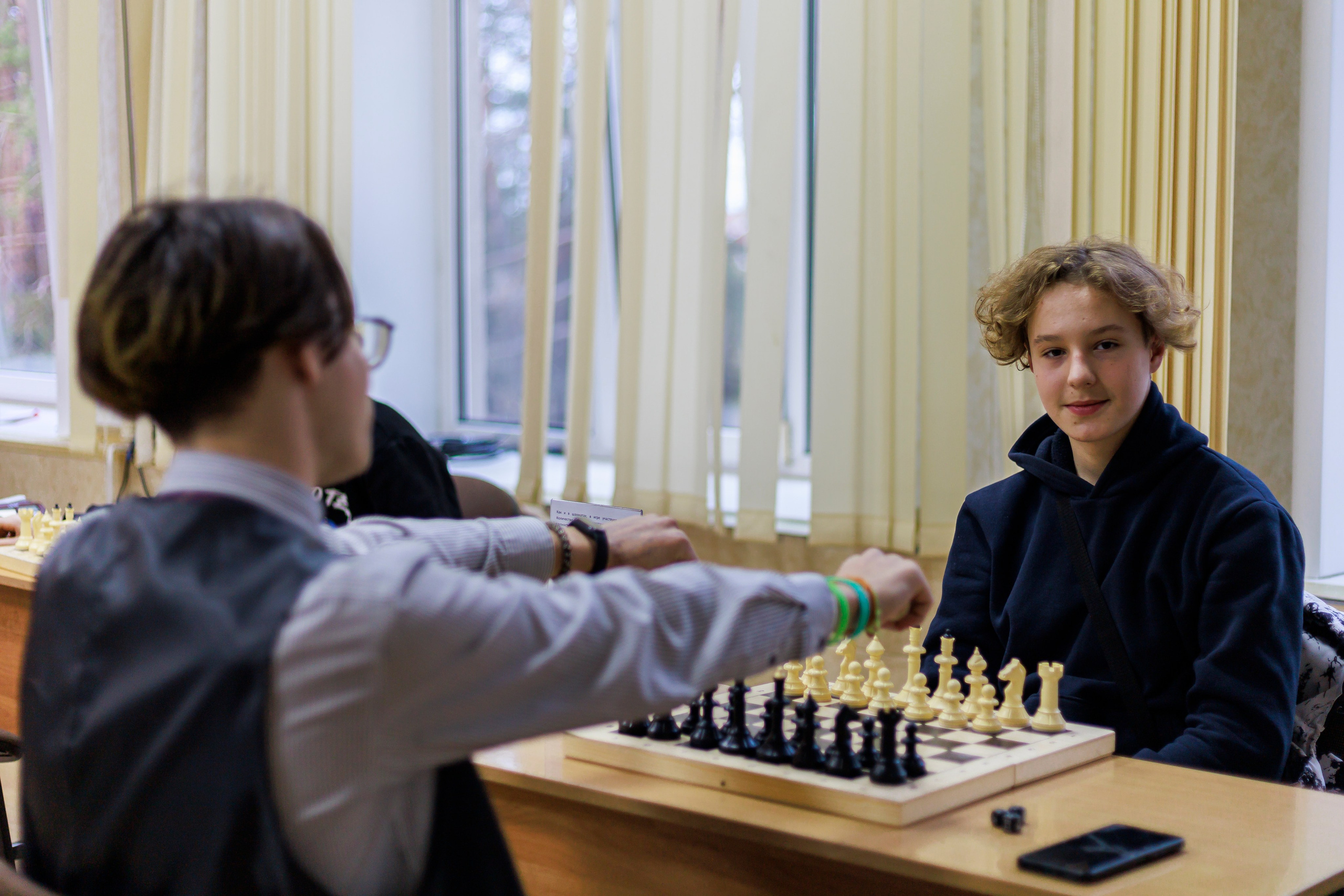 Репортажная сьемка из Солотчинского детского дома. Семейный и детский фотограф в Рязани Васюгова Мария