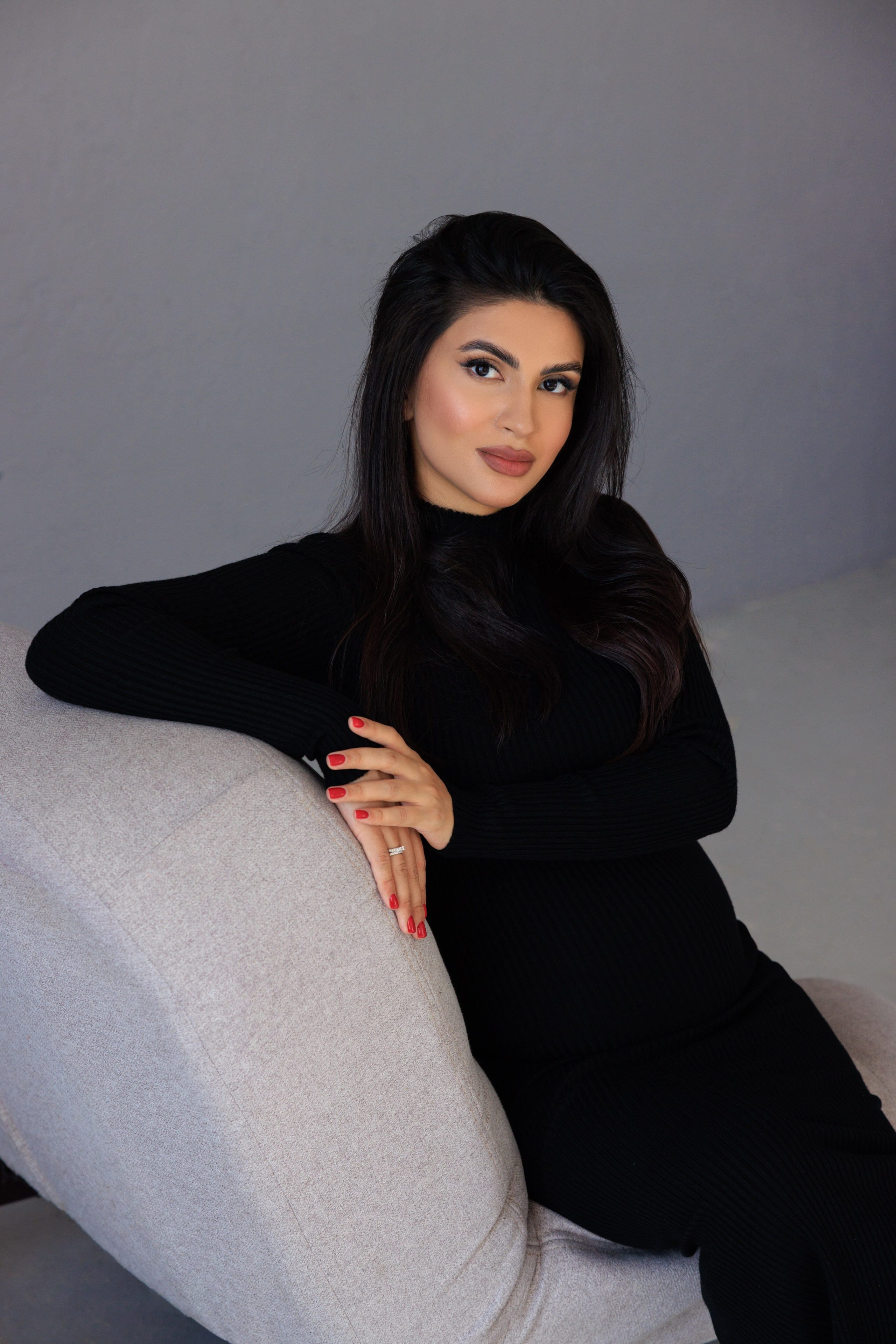 БЕРЕМЕННОСТЬ. Фотограф Надежда Заломаева