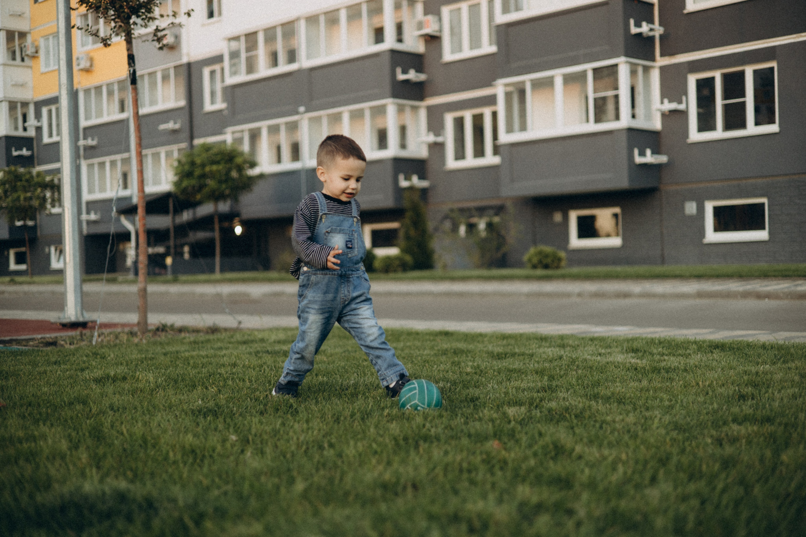 На закате. Фотограф из Краснодара Мария Приходько