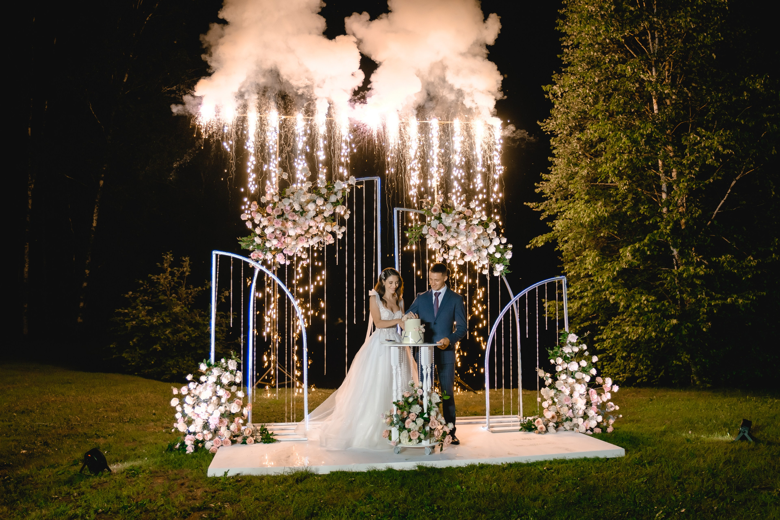 Свадебный фотограф в Хабаровске