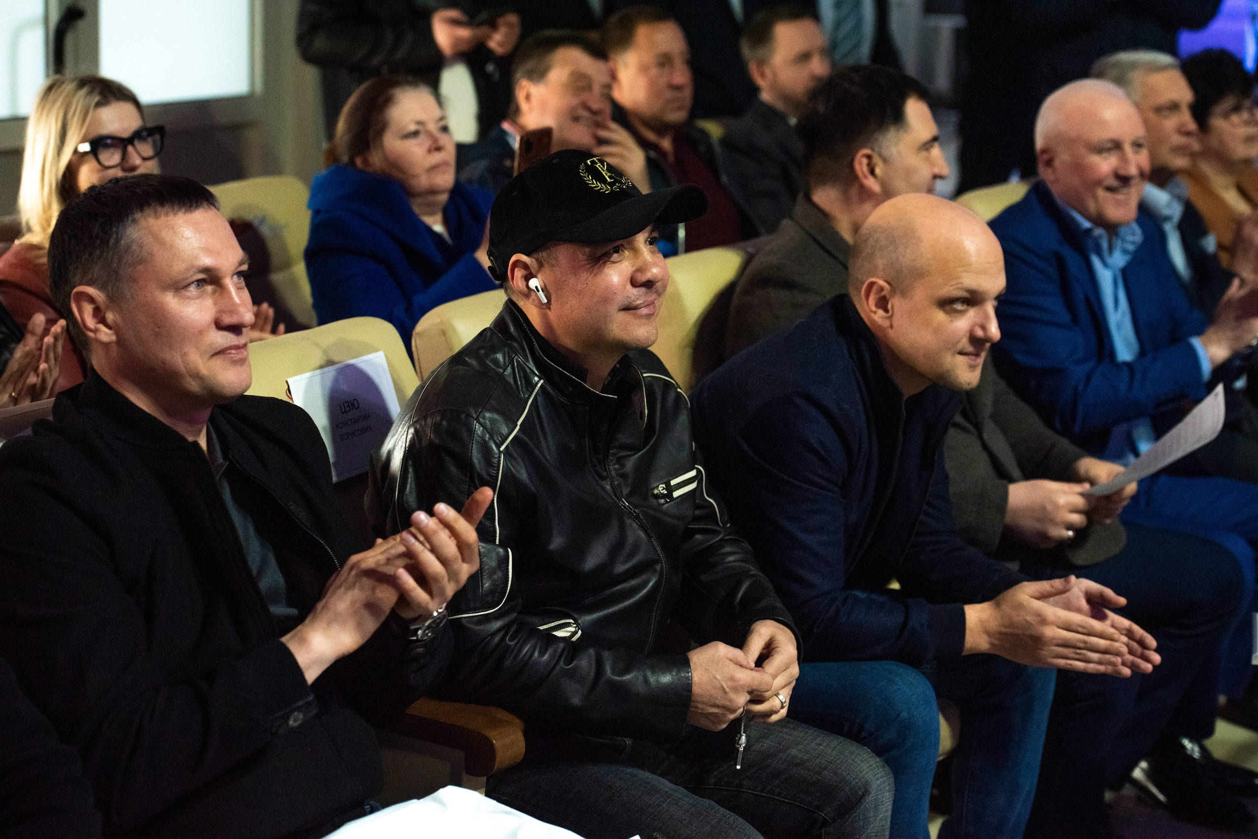 Спорт. Свадебный и репортажный фотограф Антон Воробьев