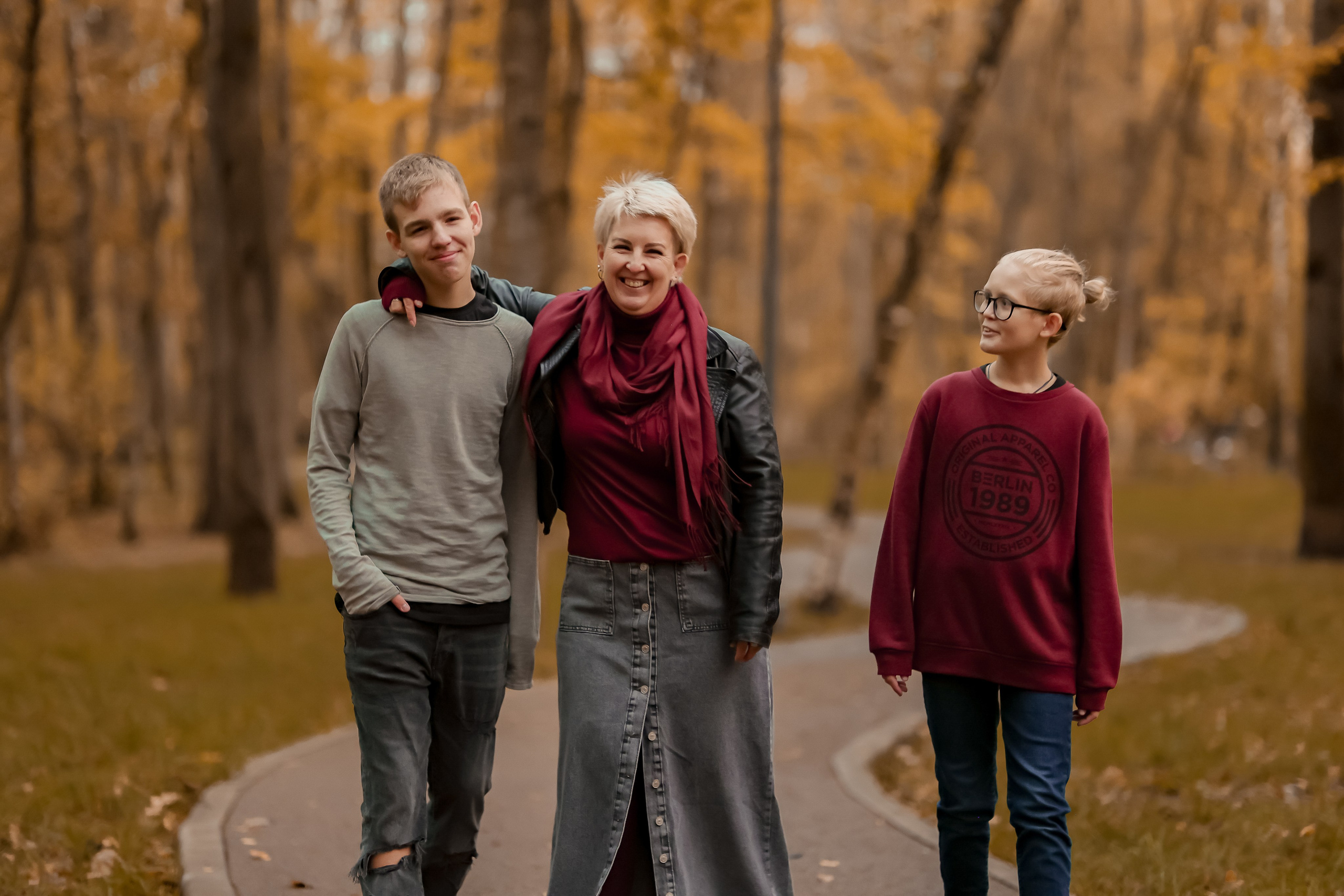 Классная фотосессия для мамы с сыновьями. Фото и видео Москва, Московский. Свадебный фотограф, видеограф, фотосессии, видеосъемка