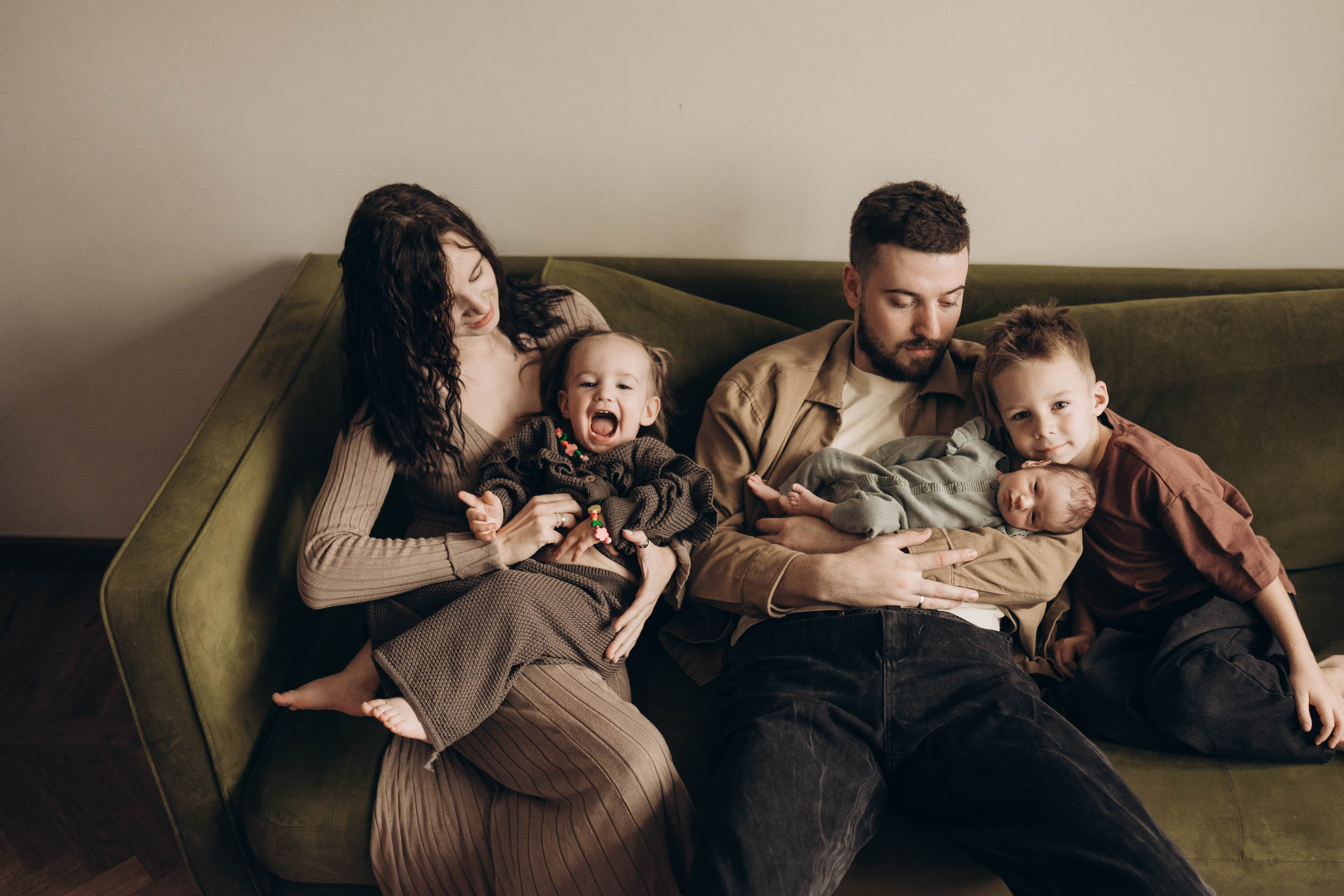 фотограф новорожденных в краснодаре