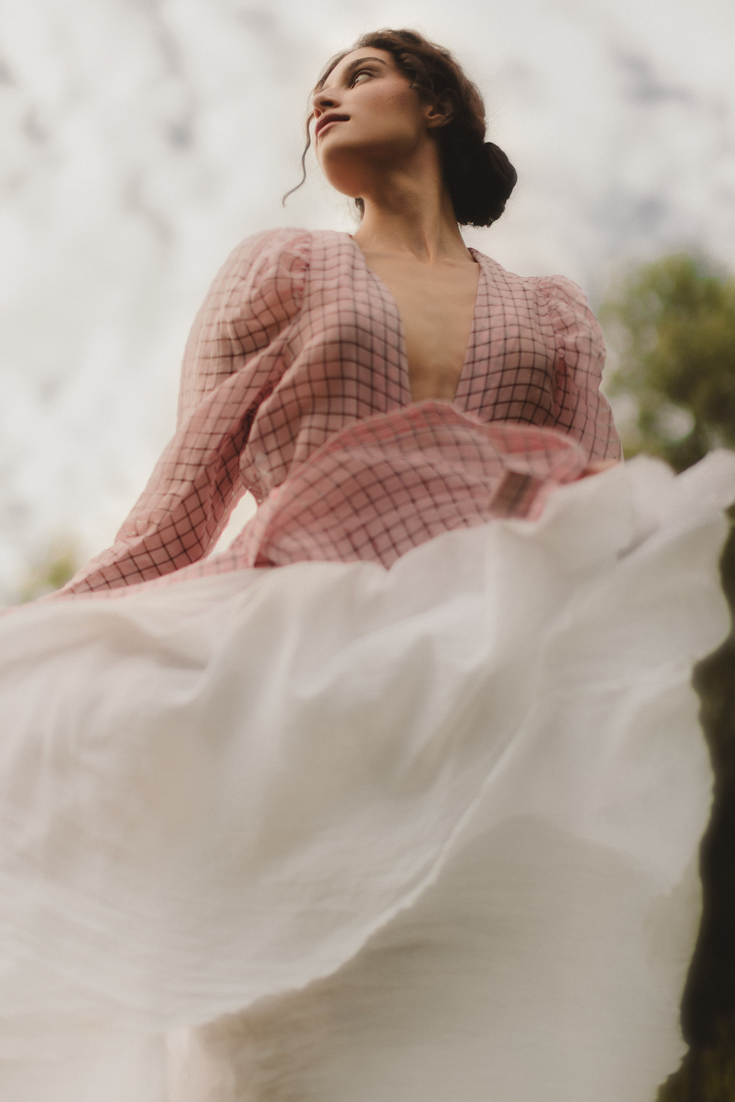 Золушка. Портретный фотограф Уфа Москва Санкт-Петербург Lulu Weightless