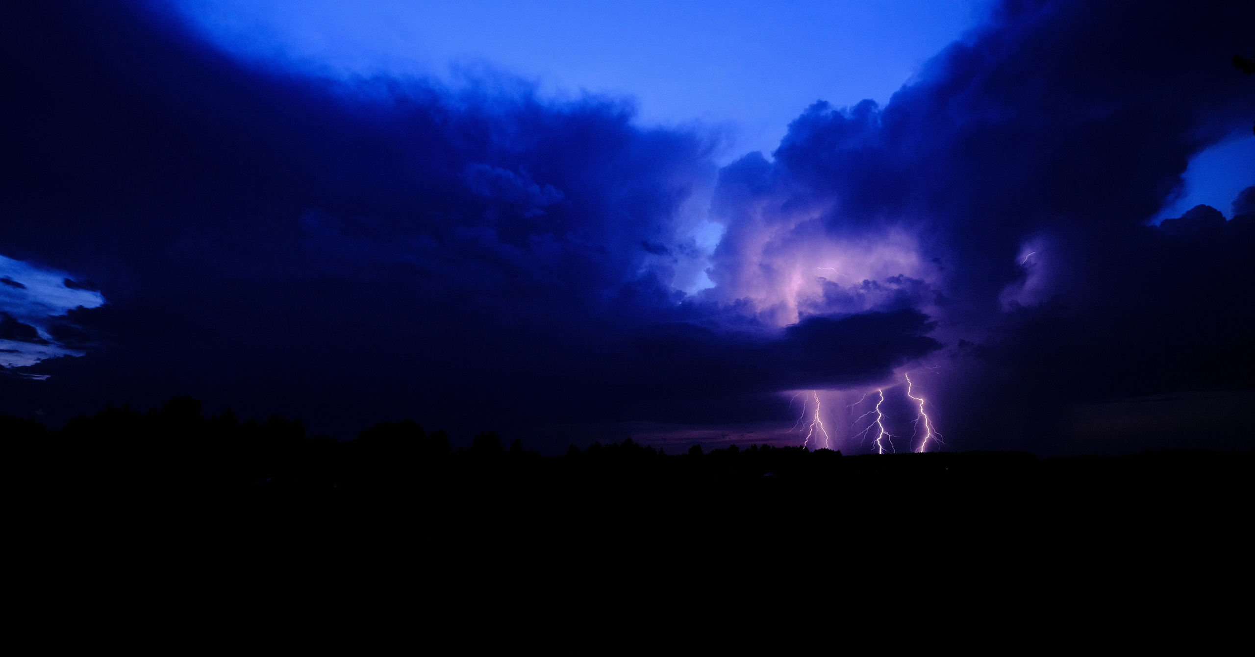 Фотограф-любитель из Кирова Андрей Погребняк