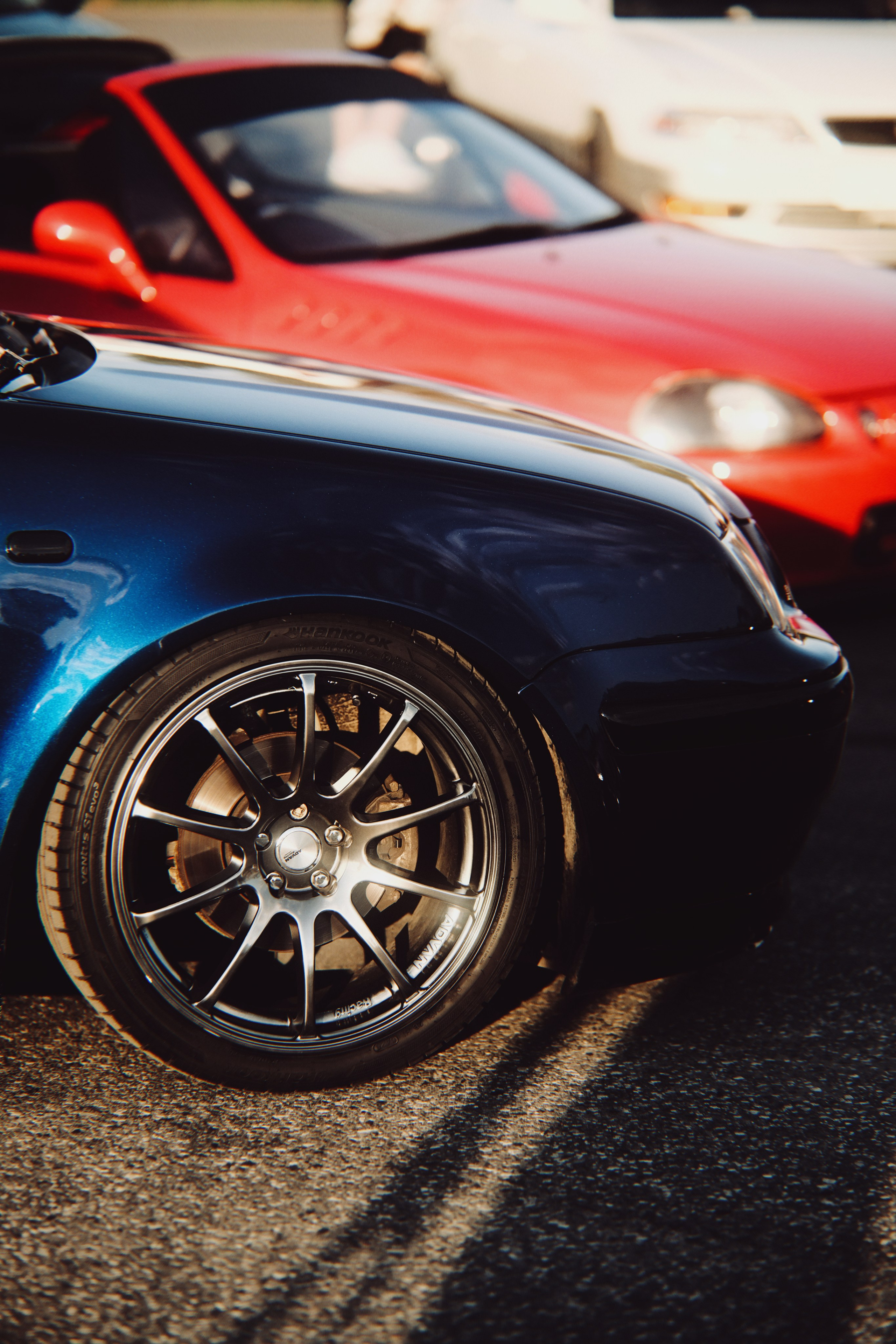 13 июля 2025 — Petrolhead est22. Фотограф-любитель из Кирова Андрей Погребняк