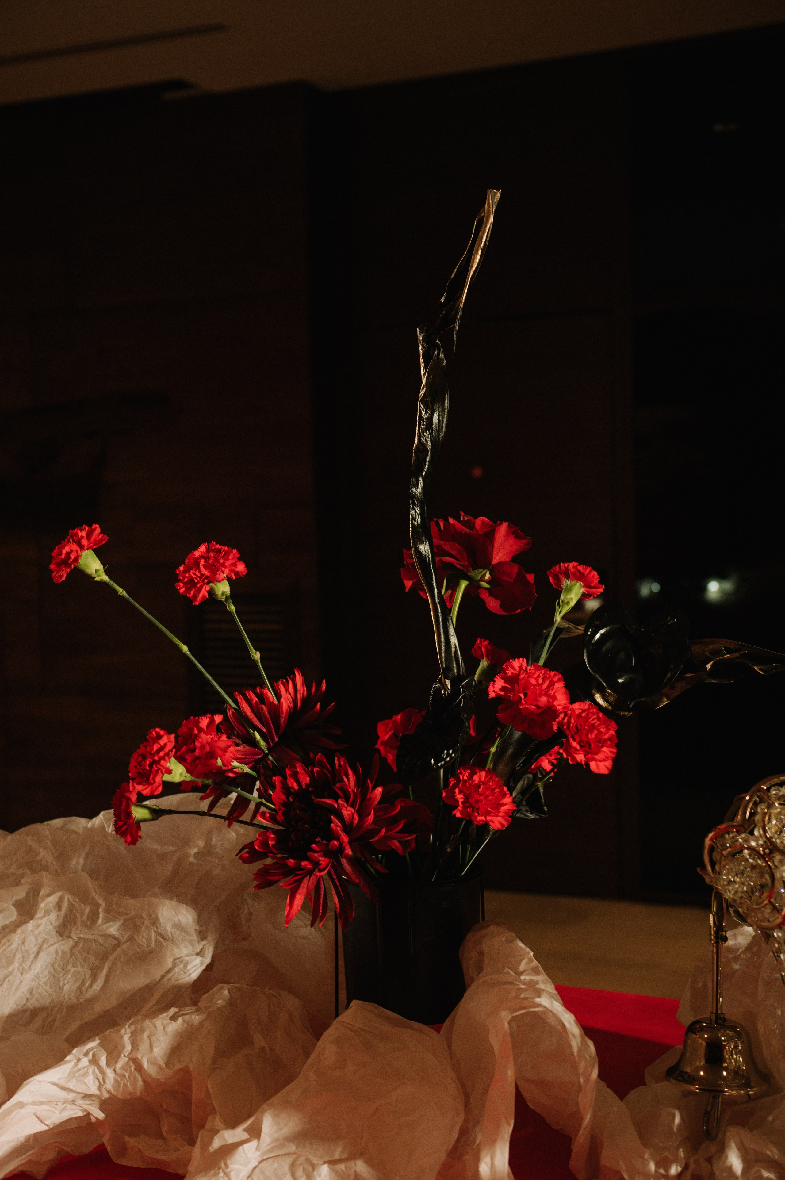 5 лет Марриот Воронеж. Свадебный фотограф в Санкт-Петербурге, Москве, СПб Сергей Поддубный