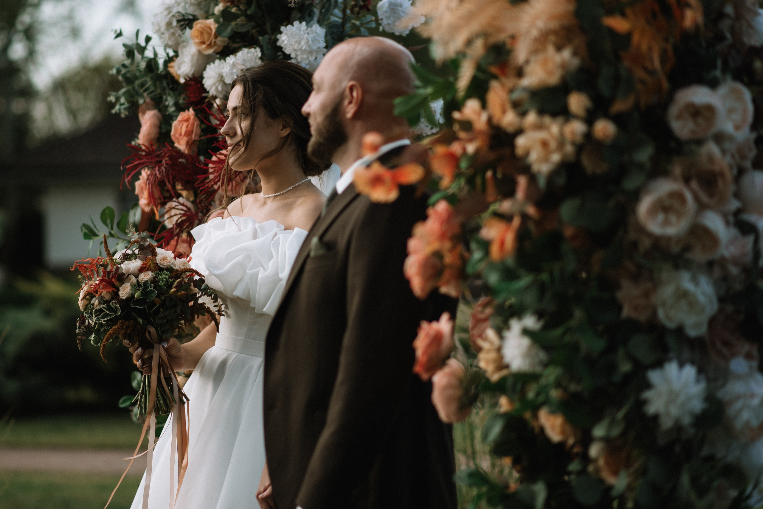 Коля и Аня. Ближняя Дача. Фотограф Костикова Анастасия Ростов-на-Дону