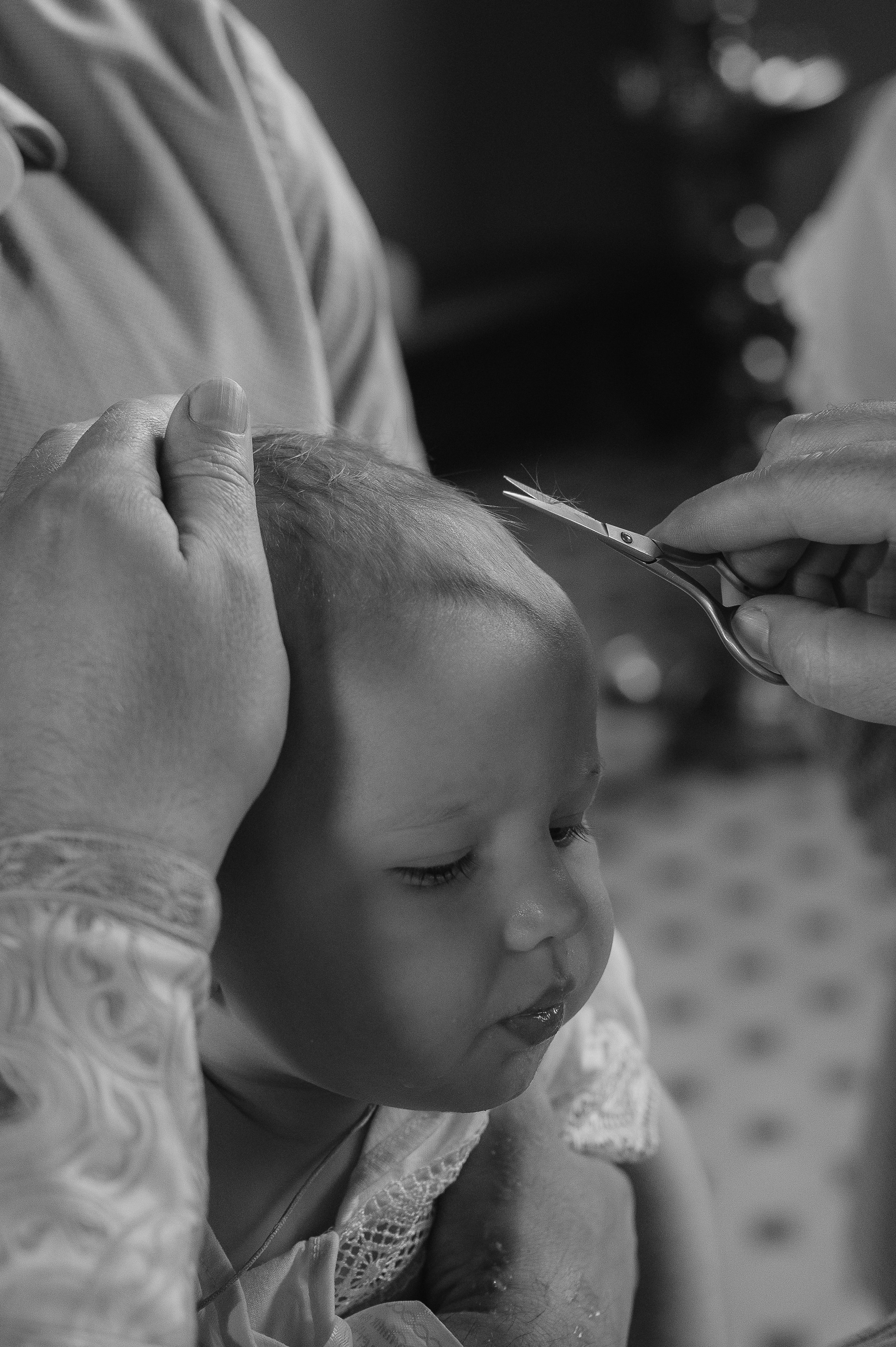 Таинство Крещения. Семейный фотограф Ростов-на-Дону Татьяна Соколова