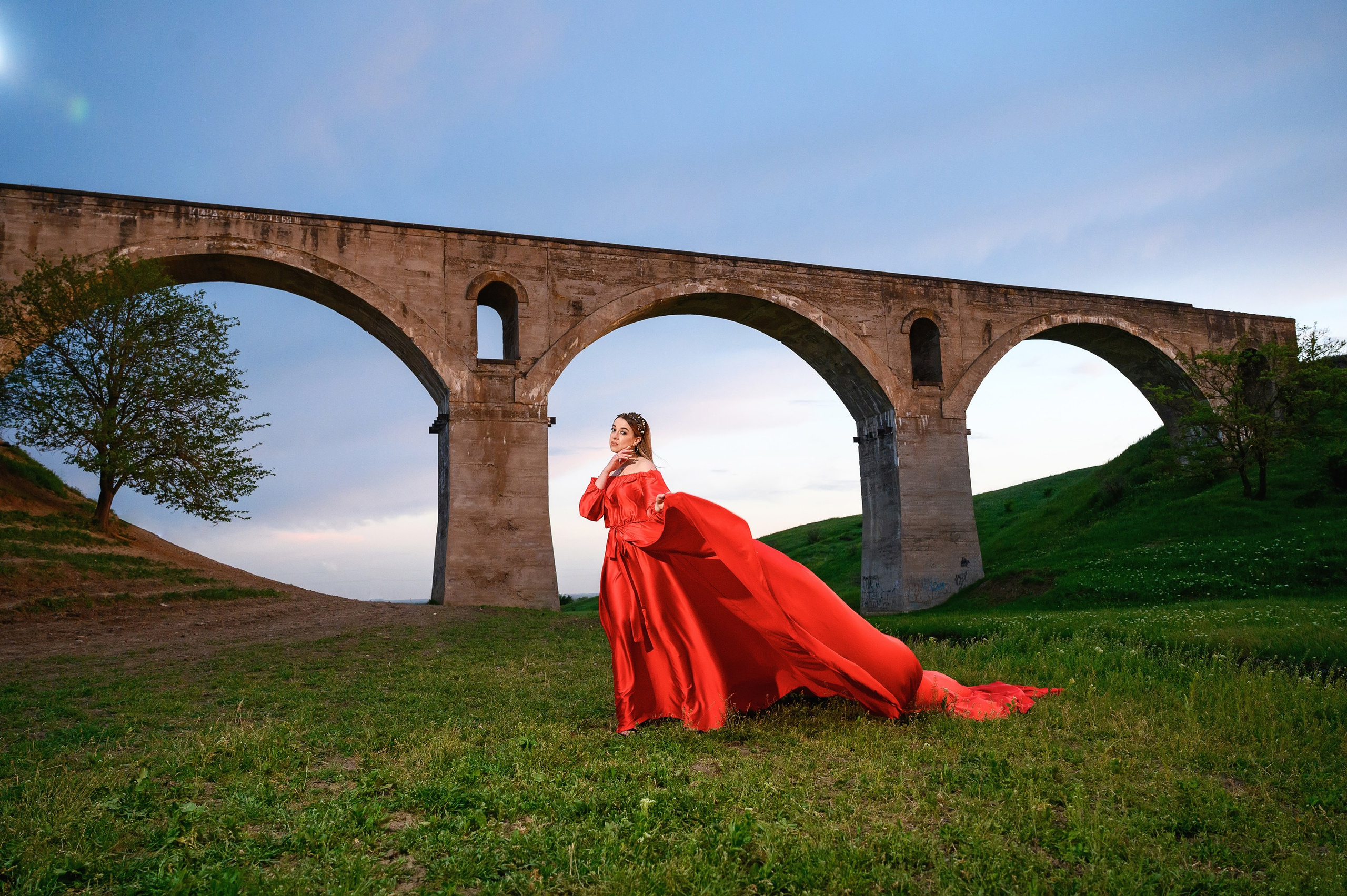 4. Евгений Уфаев, фотограф