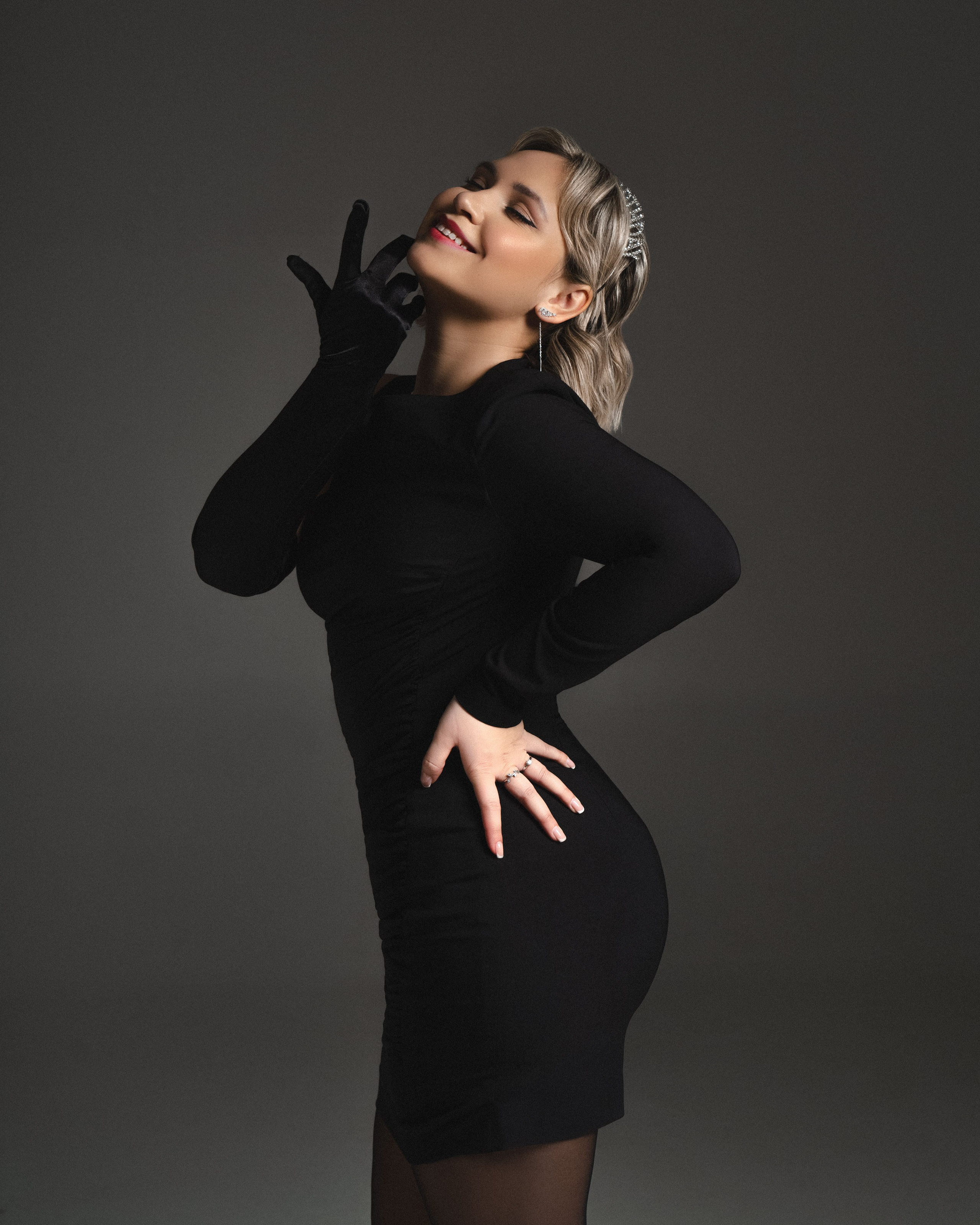 День рождения артистки. Портретный и свадебный фотограф в Москве Финкельштенй Анна