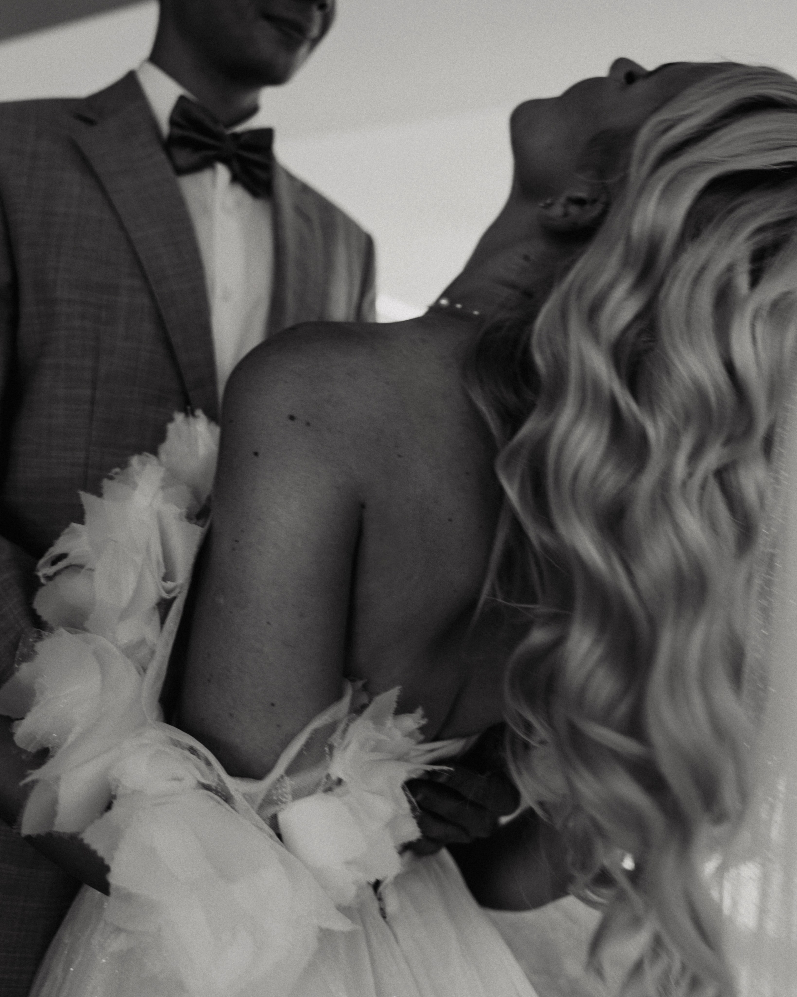 Весь мир на двоих. Портретный и свадебный фотограф в Москве Финкельштенй Анна