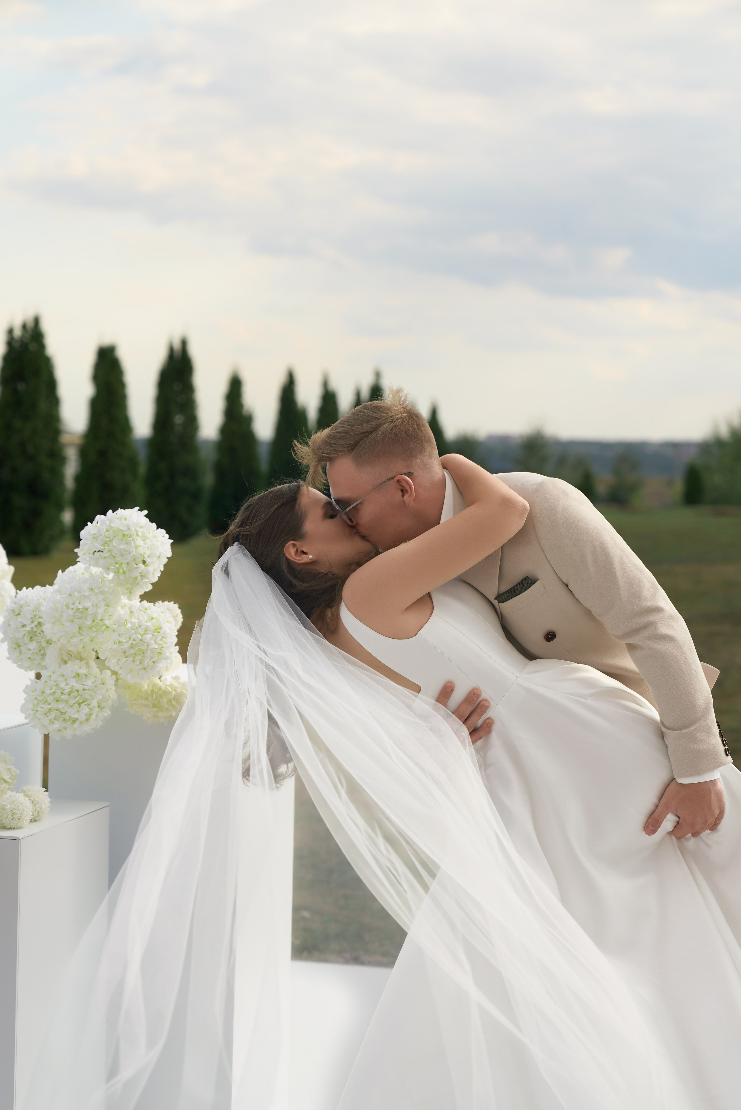 Свадебная фотосессия в Гермесе (Саратов). Свадебный и коммерческий фотограф |Саратов Москва|