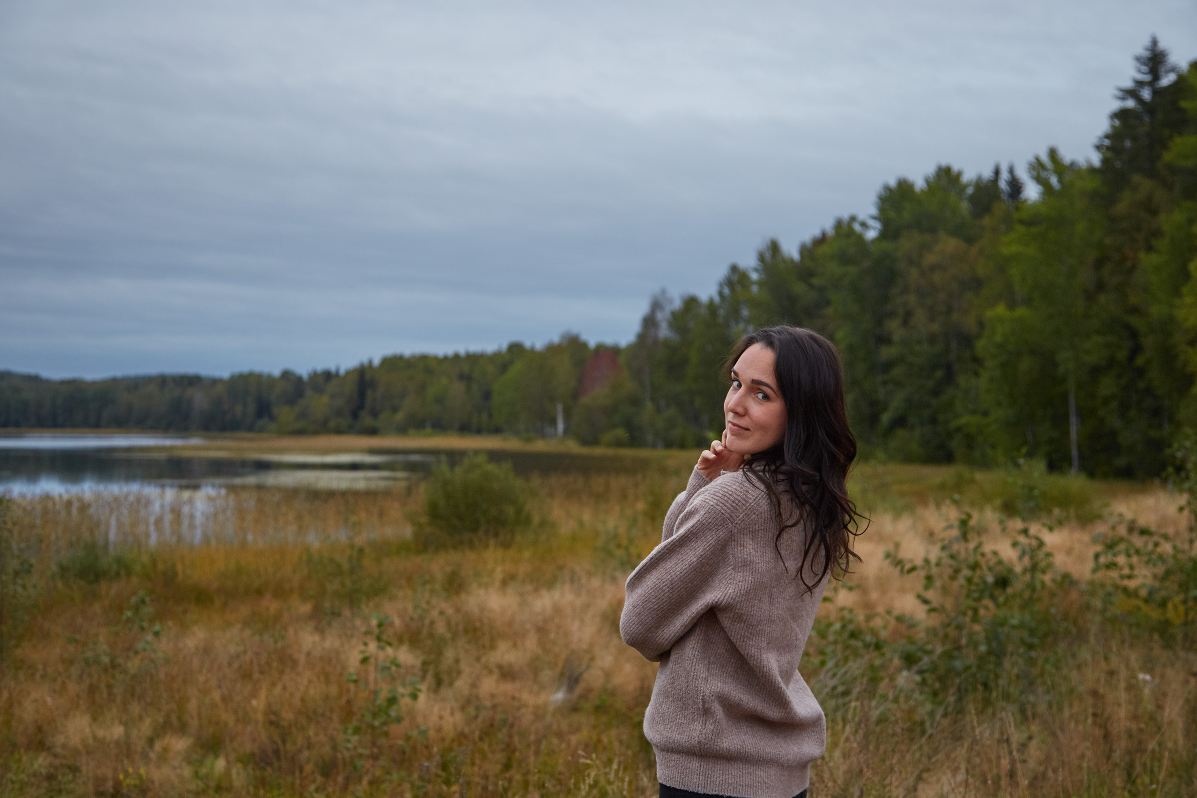 Ирен. Фотограф Тимофей Юров Москва