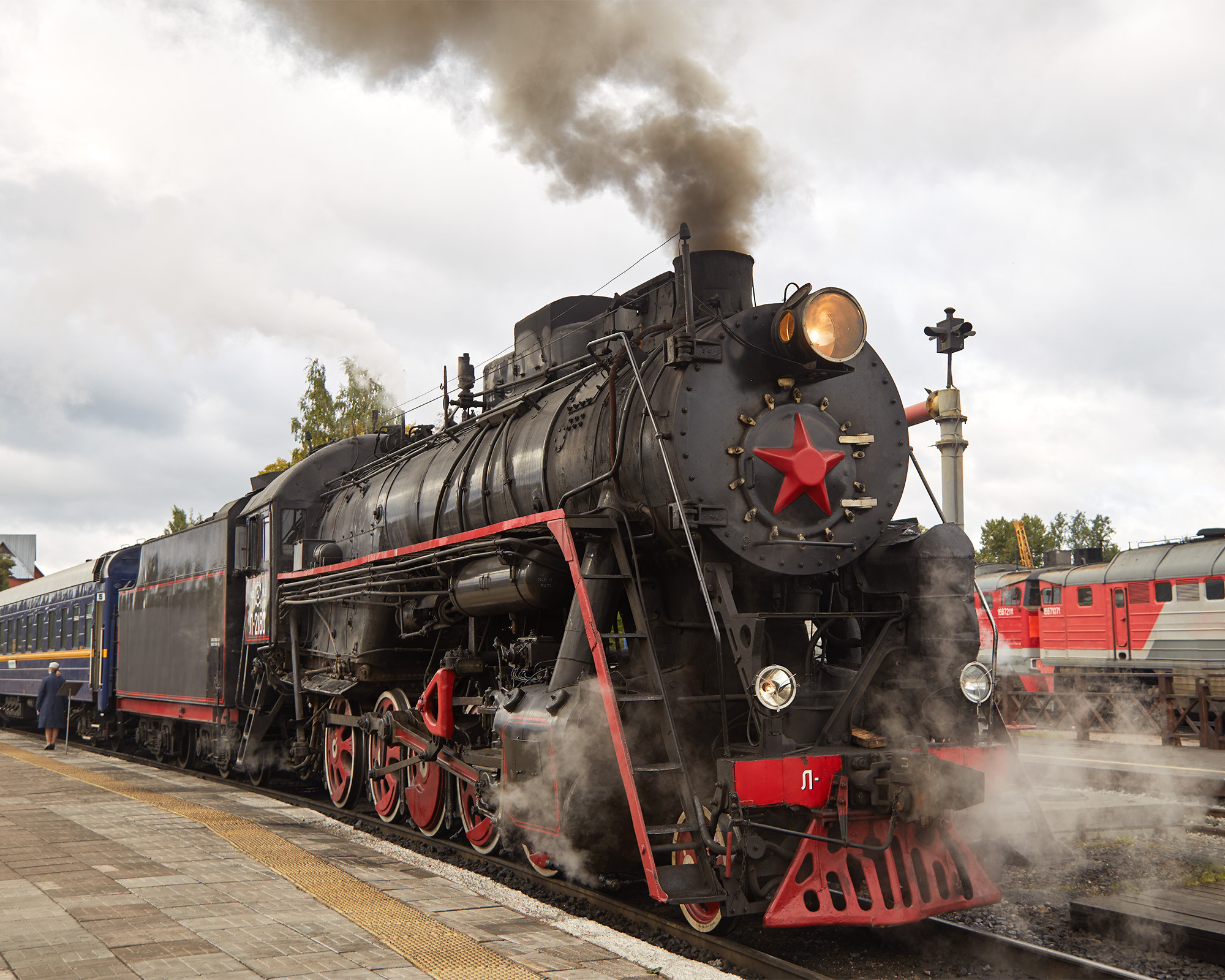 Ирен. Фотограф Тимофей Юров Москва