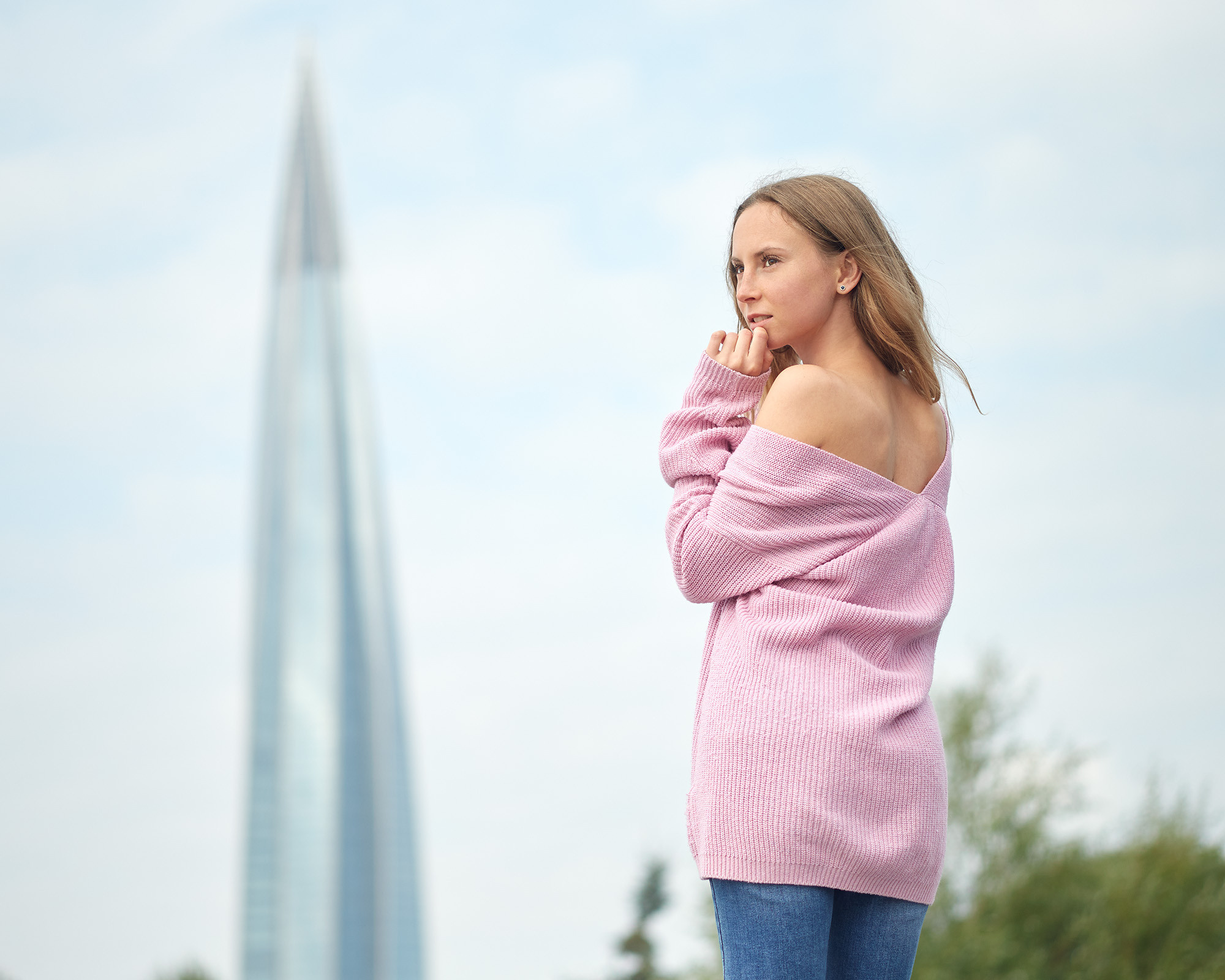 Алиса. Фотограф Тимофей Юров Москва