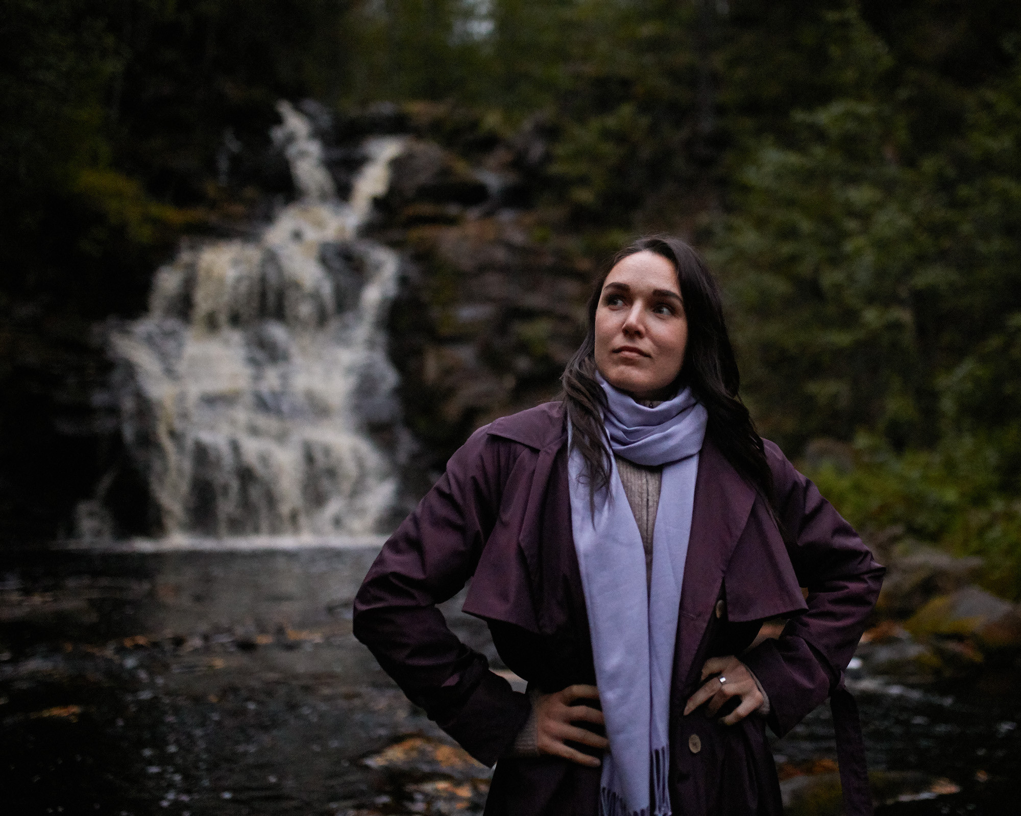 Ирен. Фотограф Тимофей Юров Москва