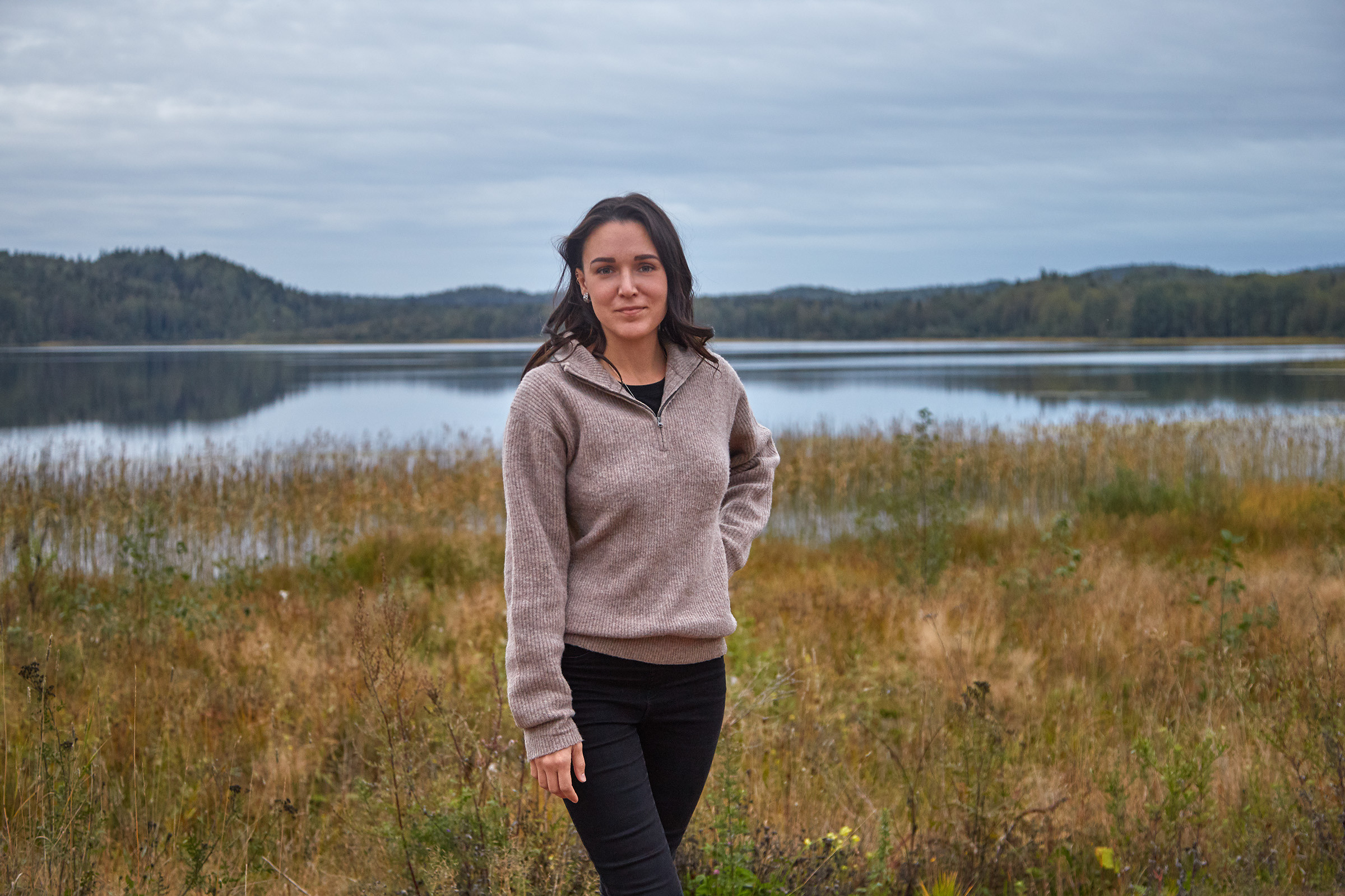 Ирен. Фотограф Тимофей Юров Москва