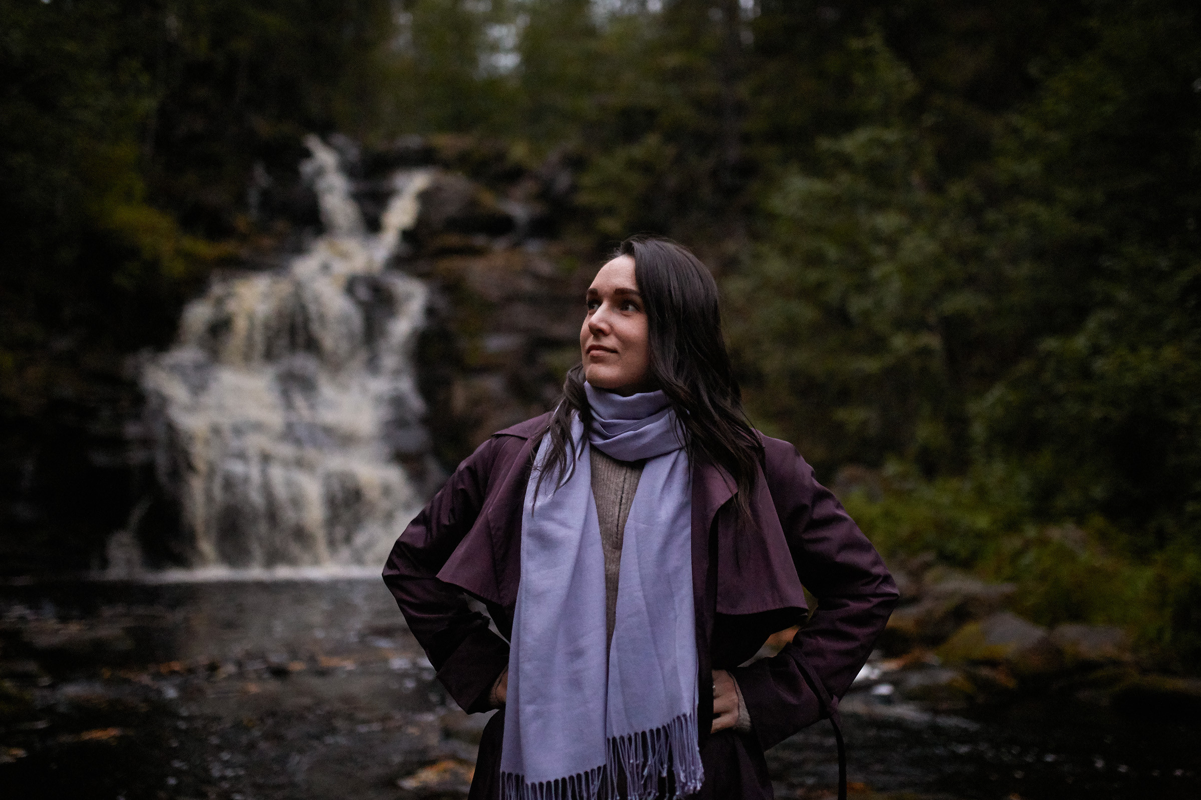 Ирен. Фотограф Тимофей Юров Москва