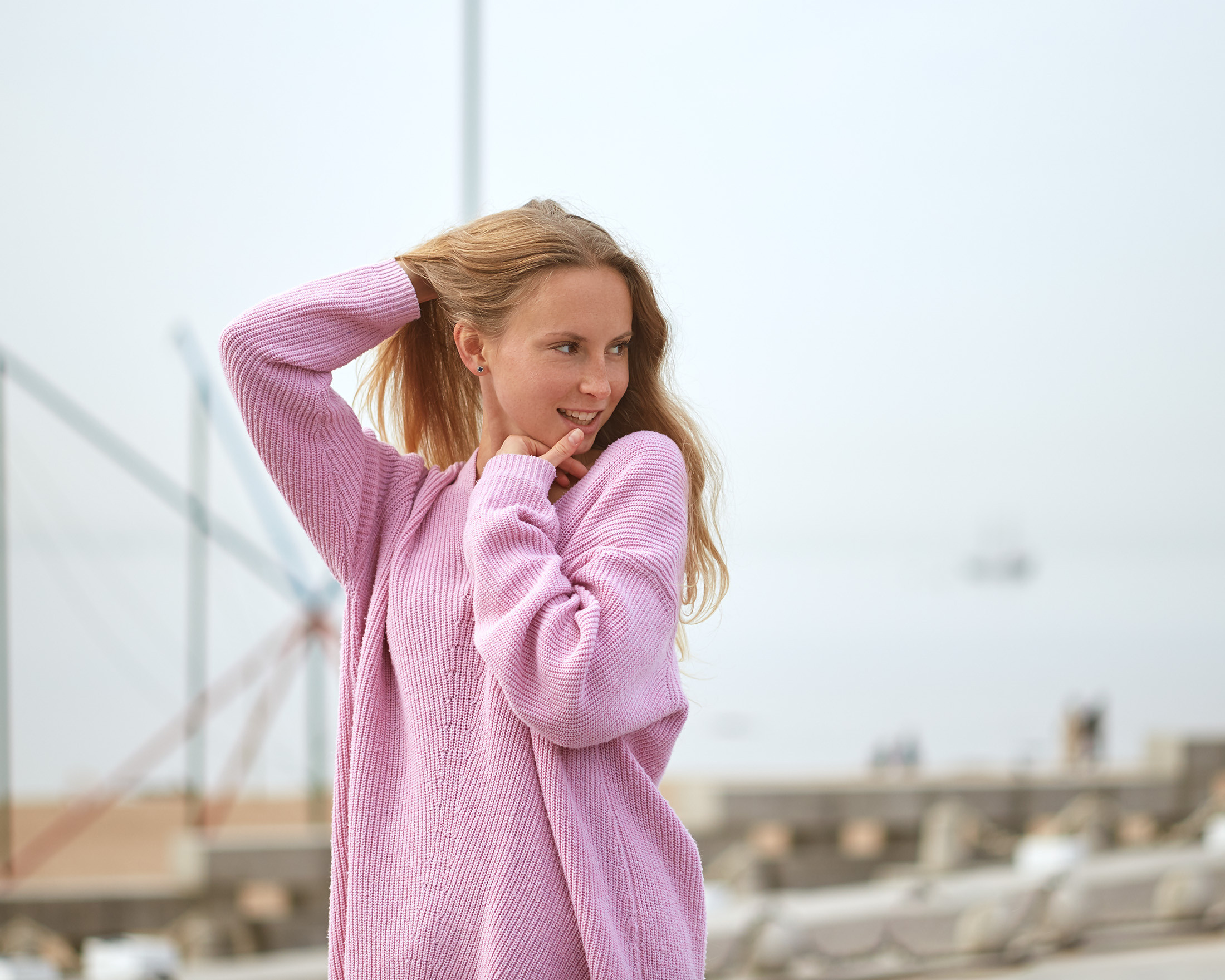 Алиса. Фотограф Тимофей Юров Москва