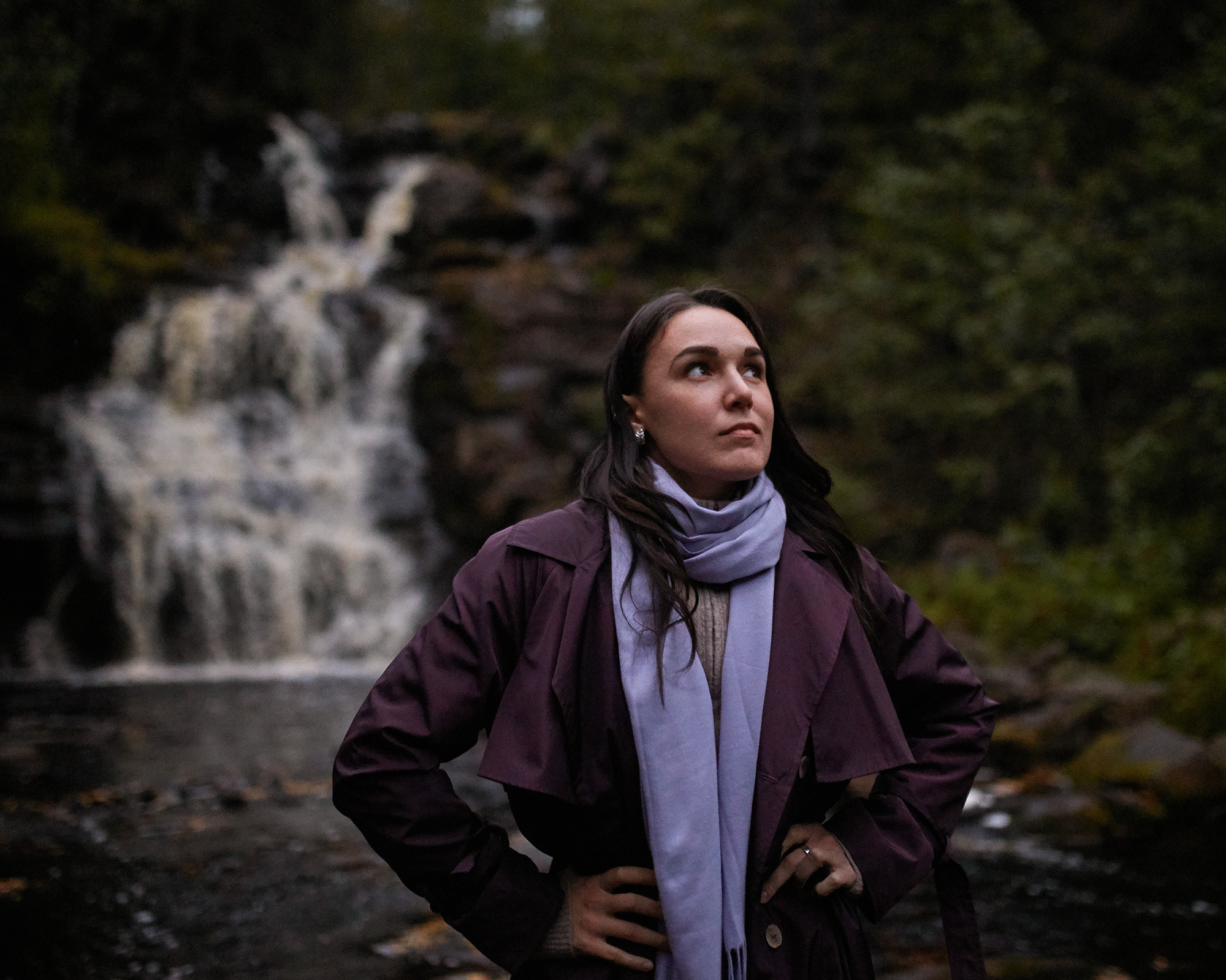 Ирен. Фотограф Тимофей Юров Москва