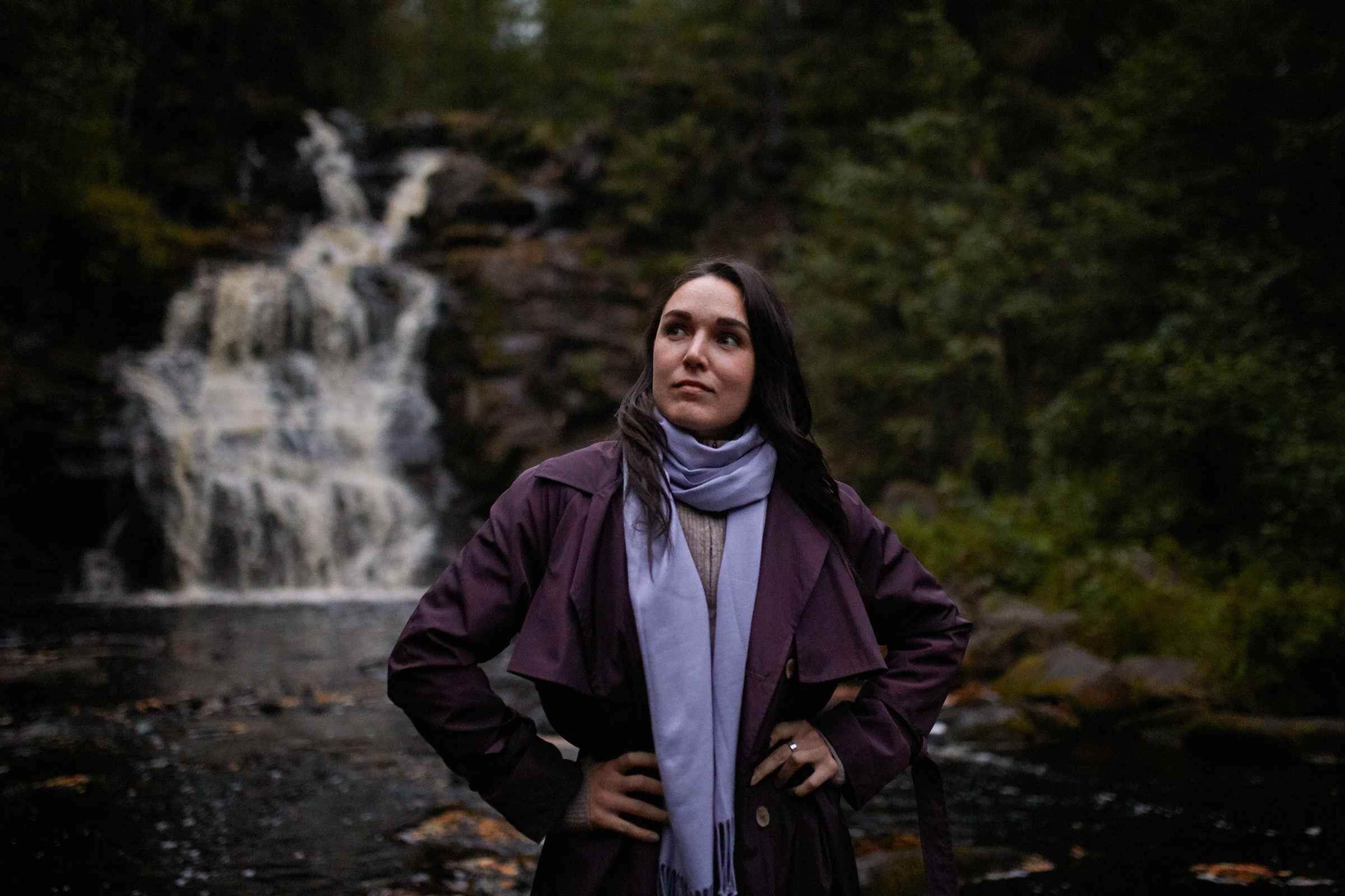 Ирен. Фотограф Тимофей Юров Москва