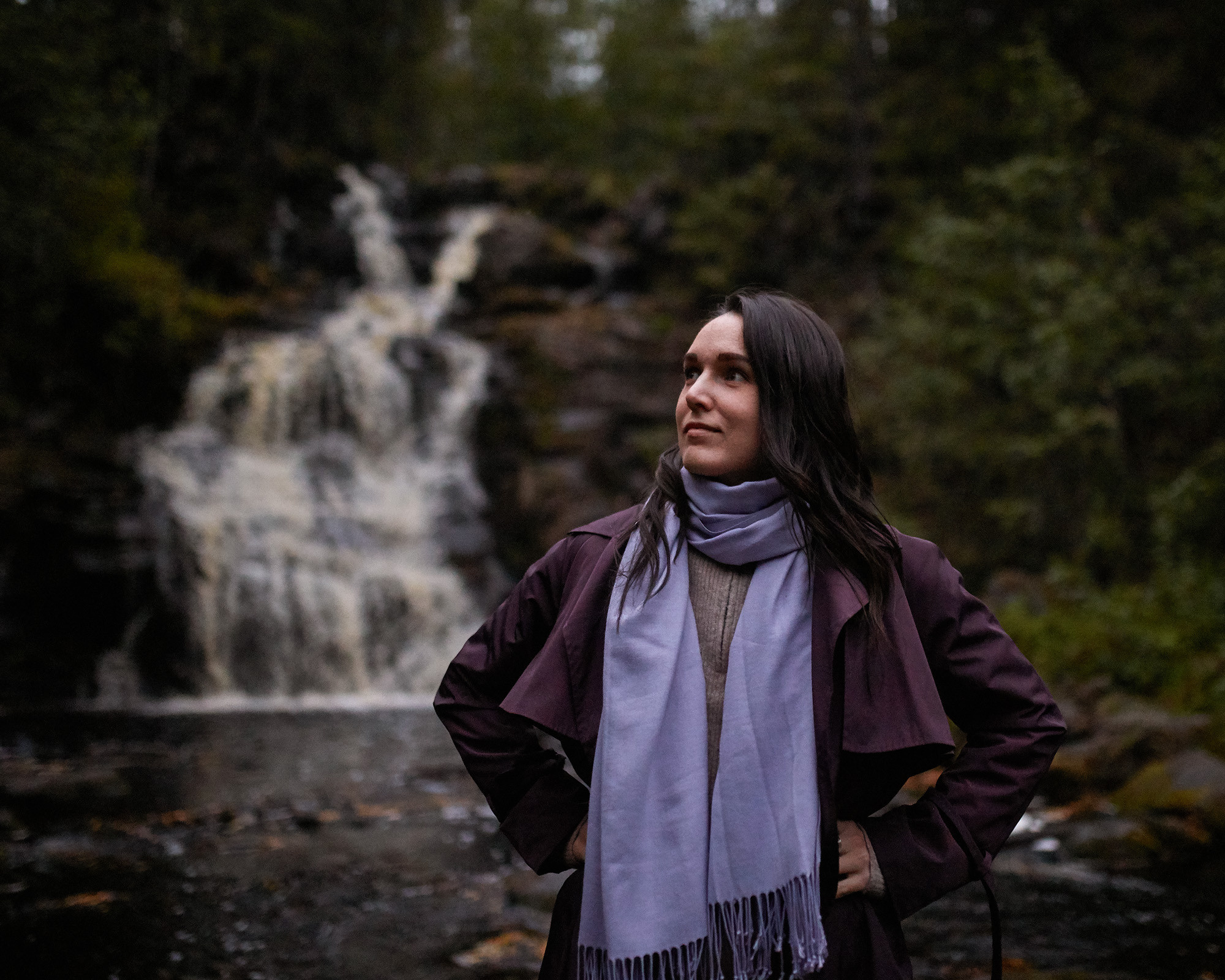 Ирен. Фотограф Тимофей Юров Москва