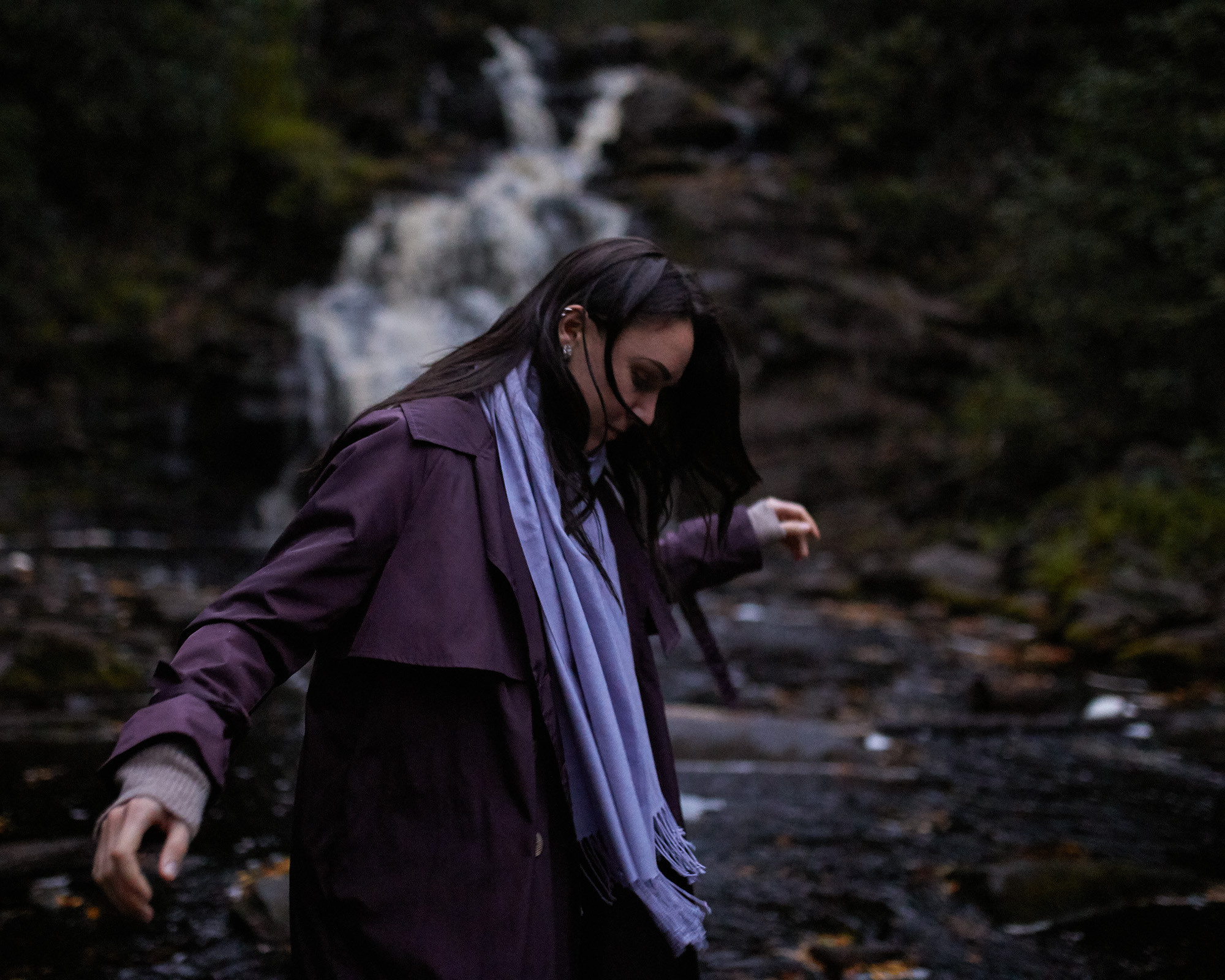 Ирен. Фотограф Тимофей Юров Москва