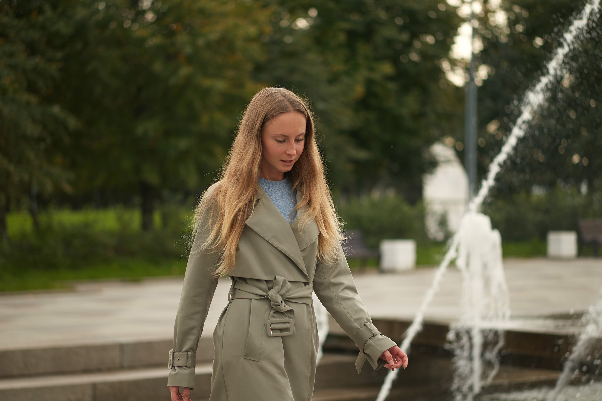 Алиса. Фотограф Тимофей Юров Москва