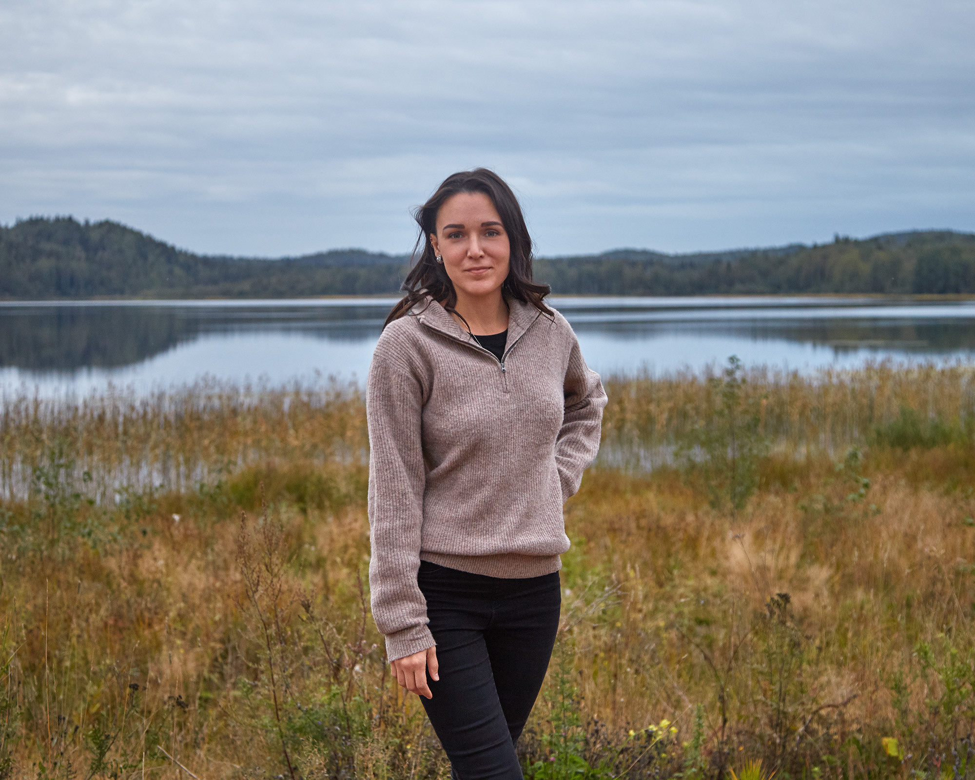 Ирен. Фотограф Тимофей Юров Москва