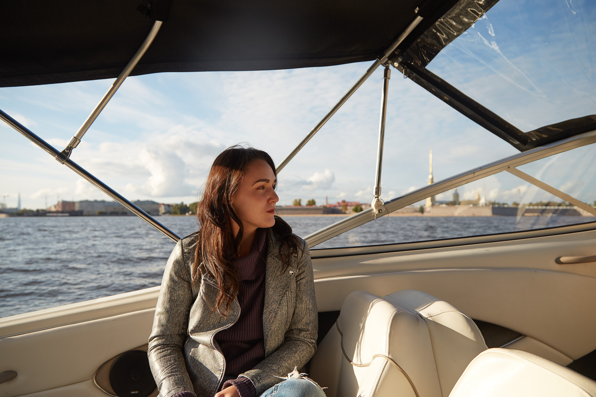 Ирен. Фотограф Тимофей Юров Москва